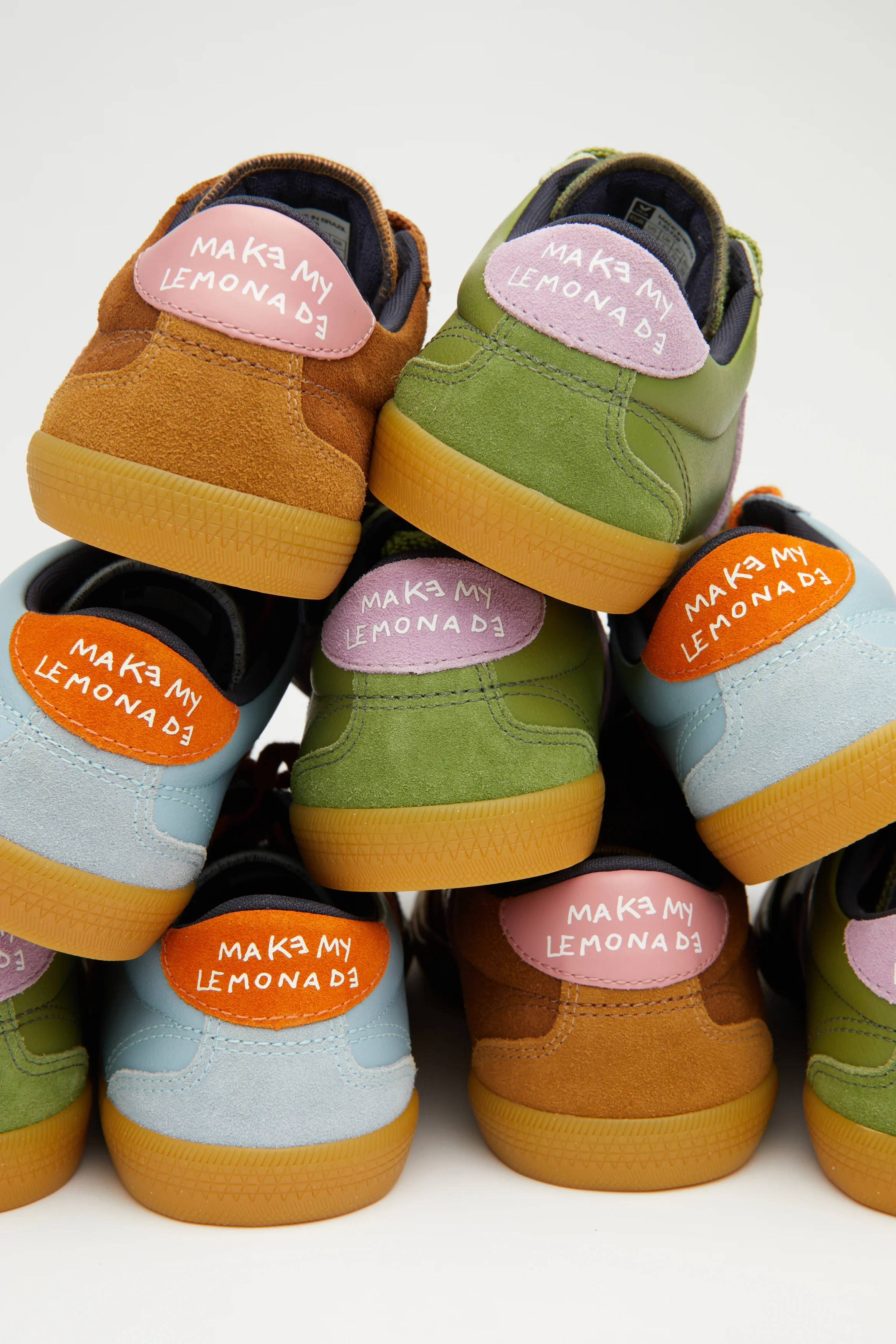 BASKET VEJA KIWI ORCHID - Image 6