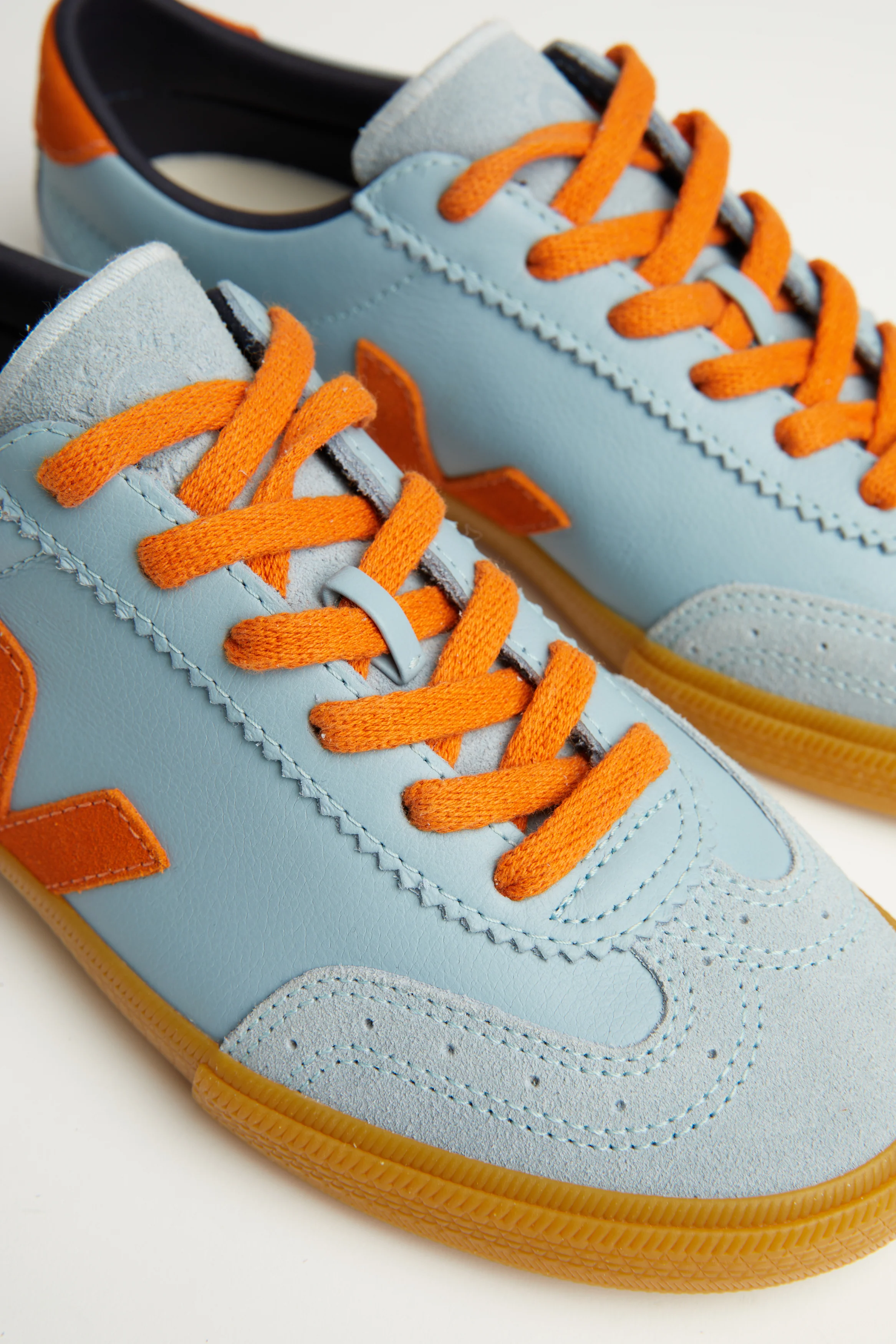 BASKET VEJA STEEL PUMPKIN - Image 5