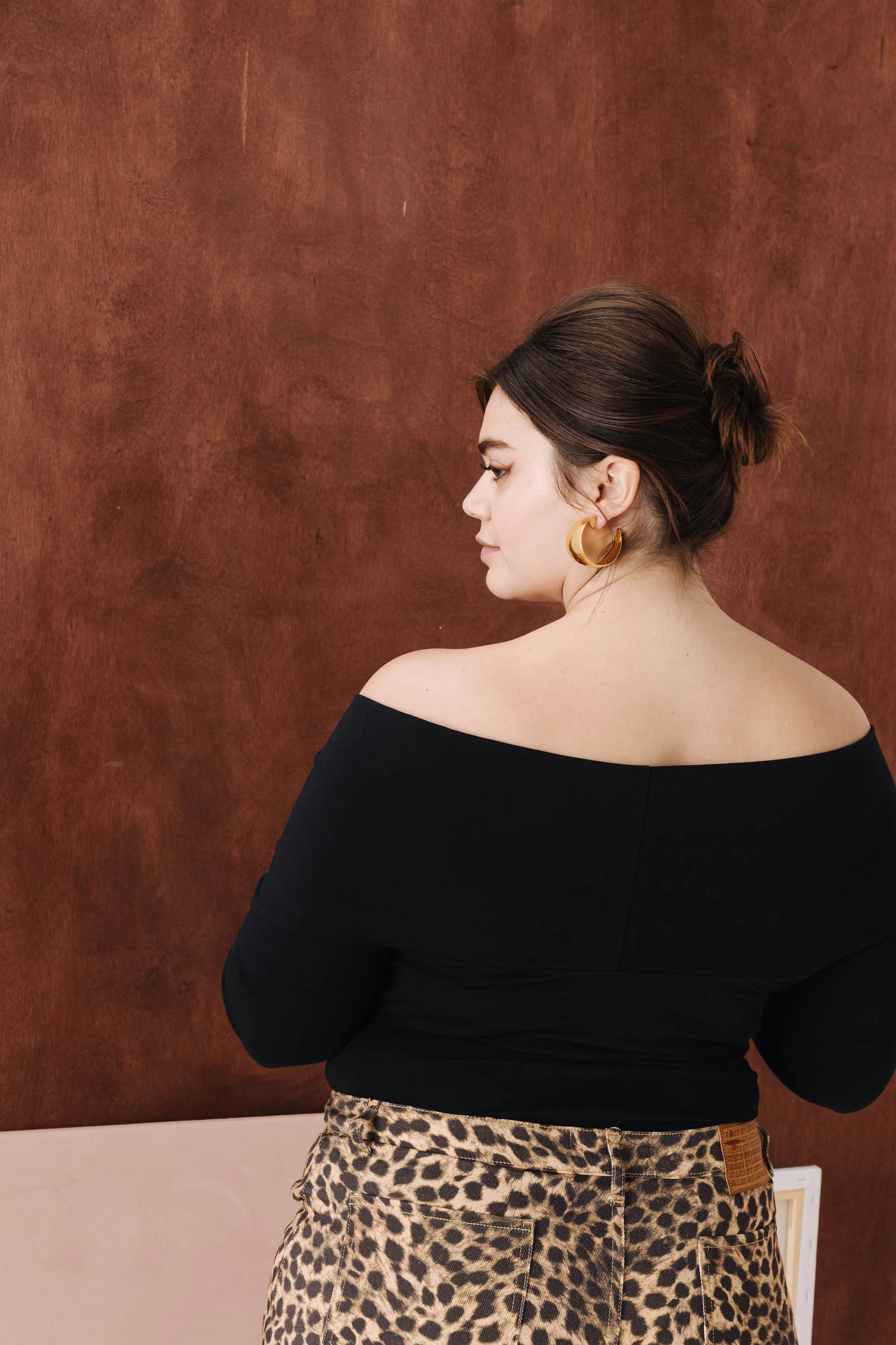 BODY BEATRICE NOIR - Image 3