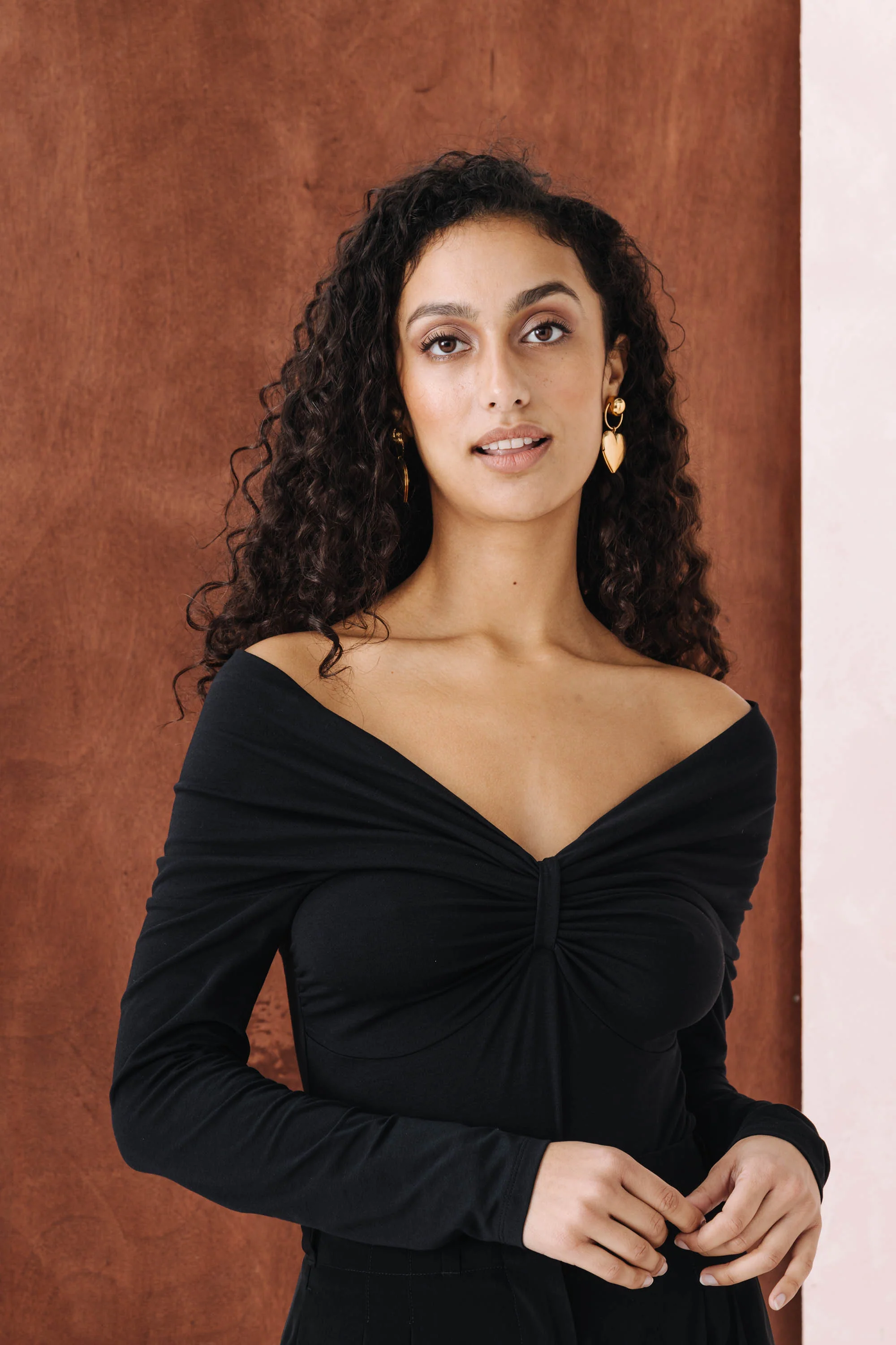 BODY BEATRICE NOIR - Image 4