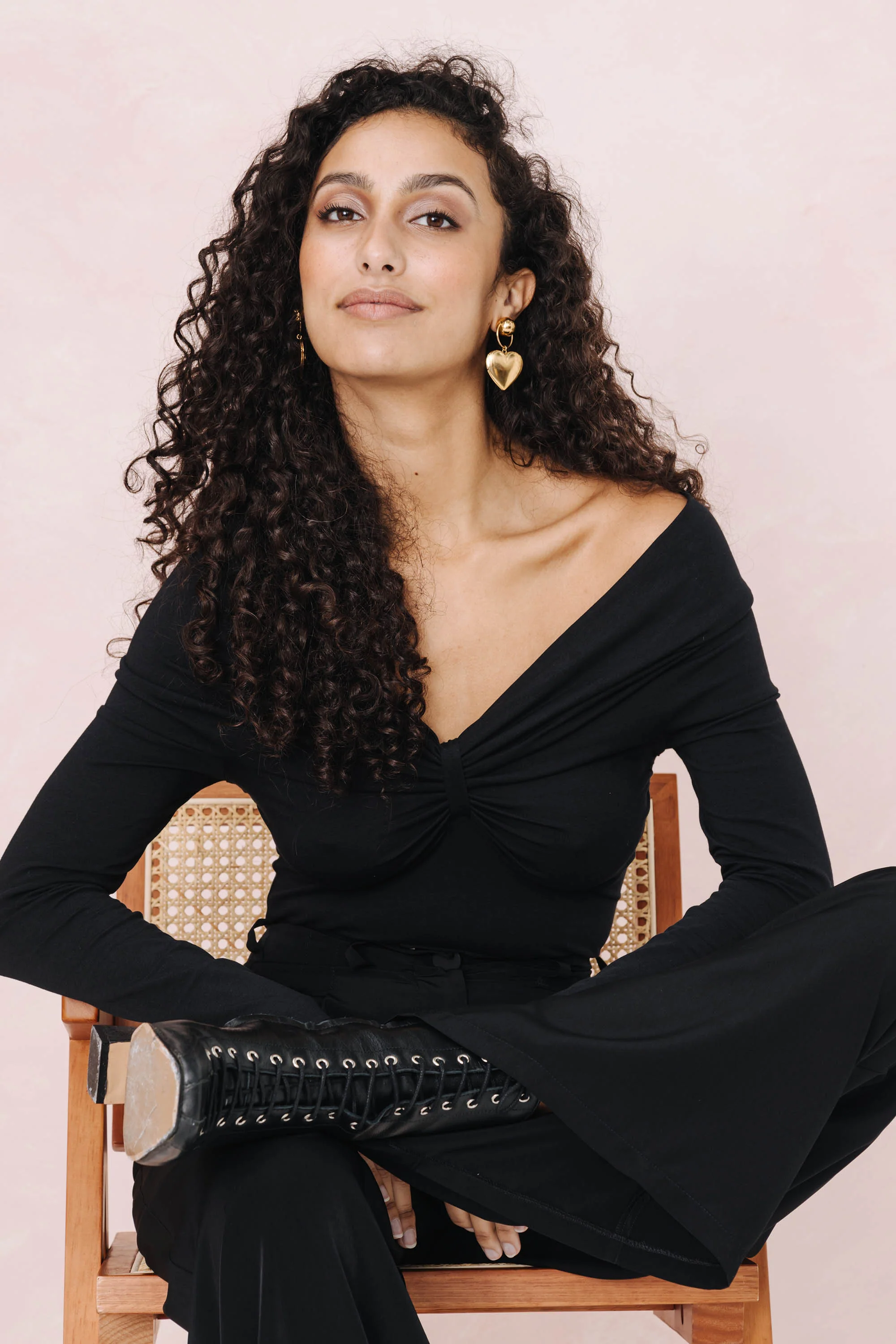 BODY BEATRICE NOIR - Image 5