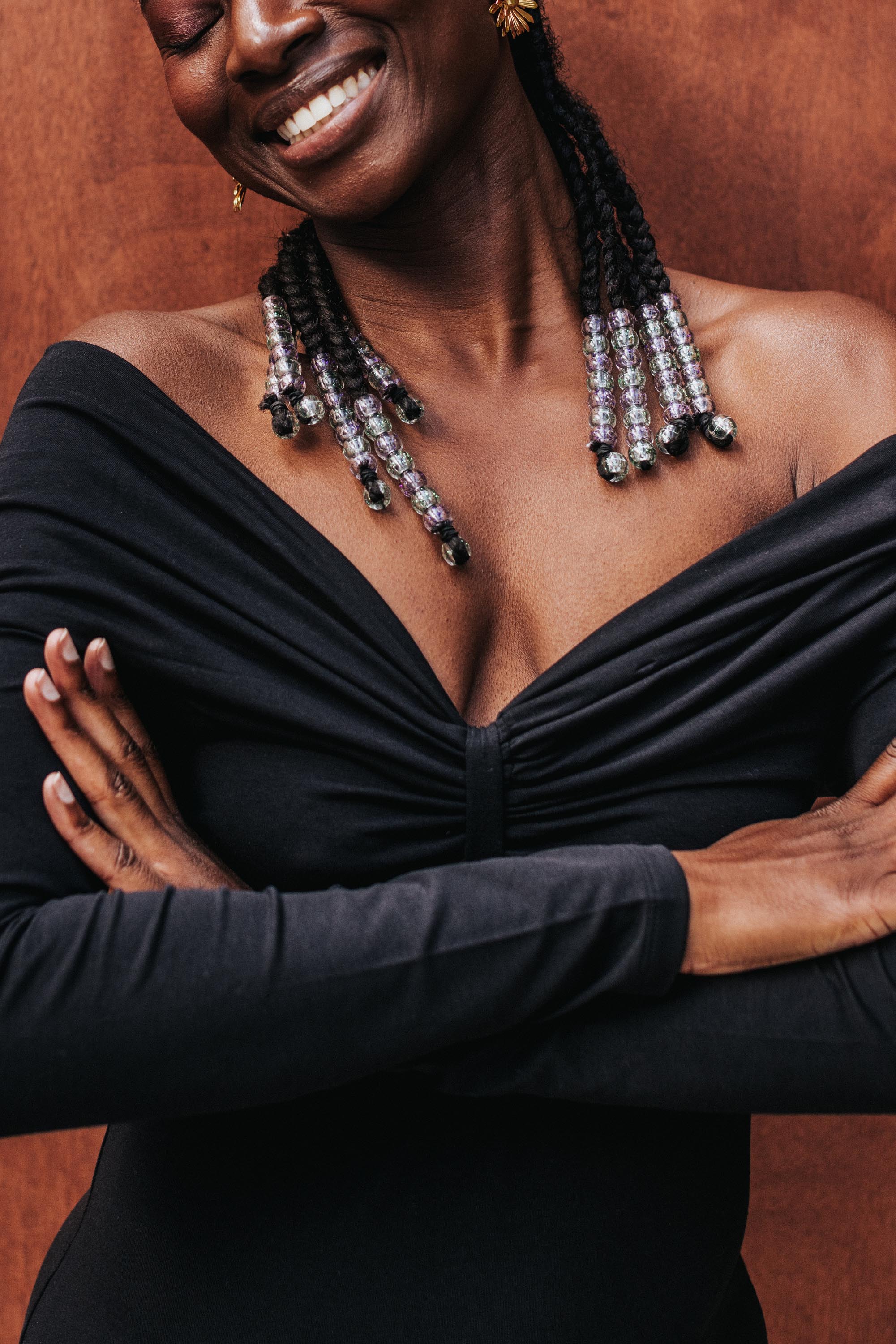 BODY BEATRICE NOIR - Image 6