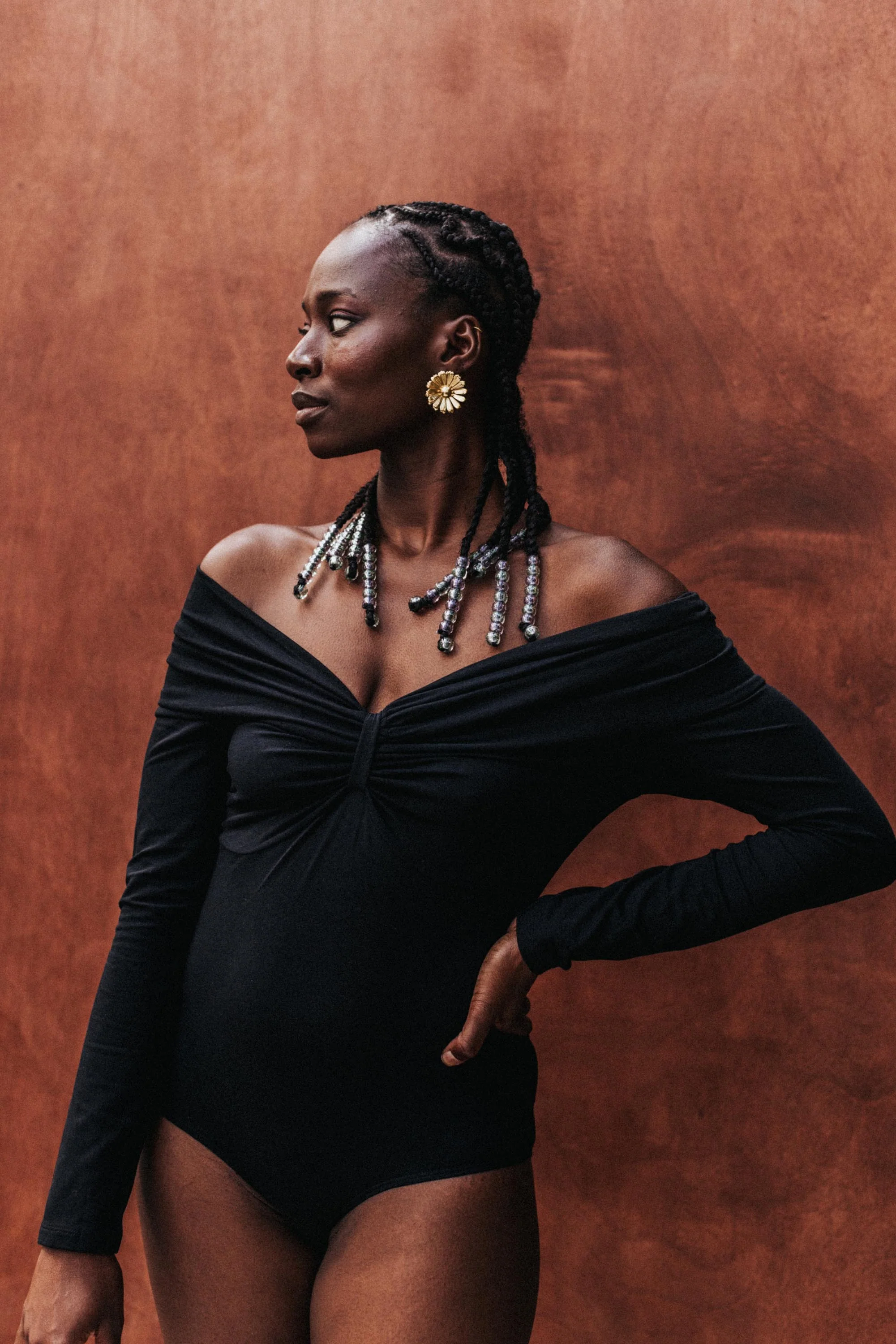 BODY BEATRICE NOIR - Image 7