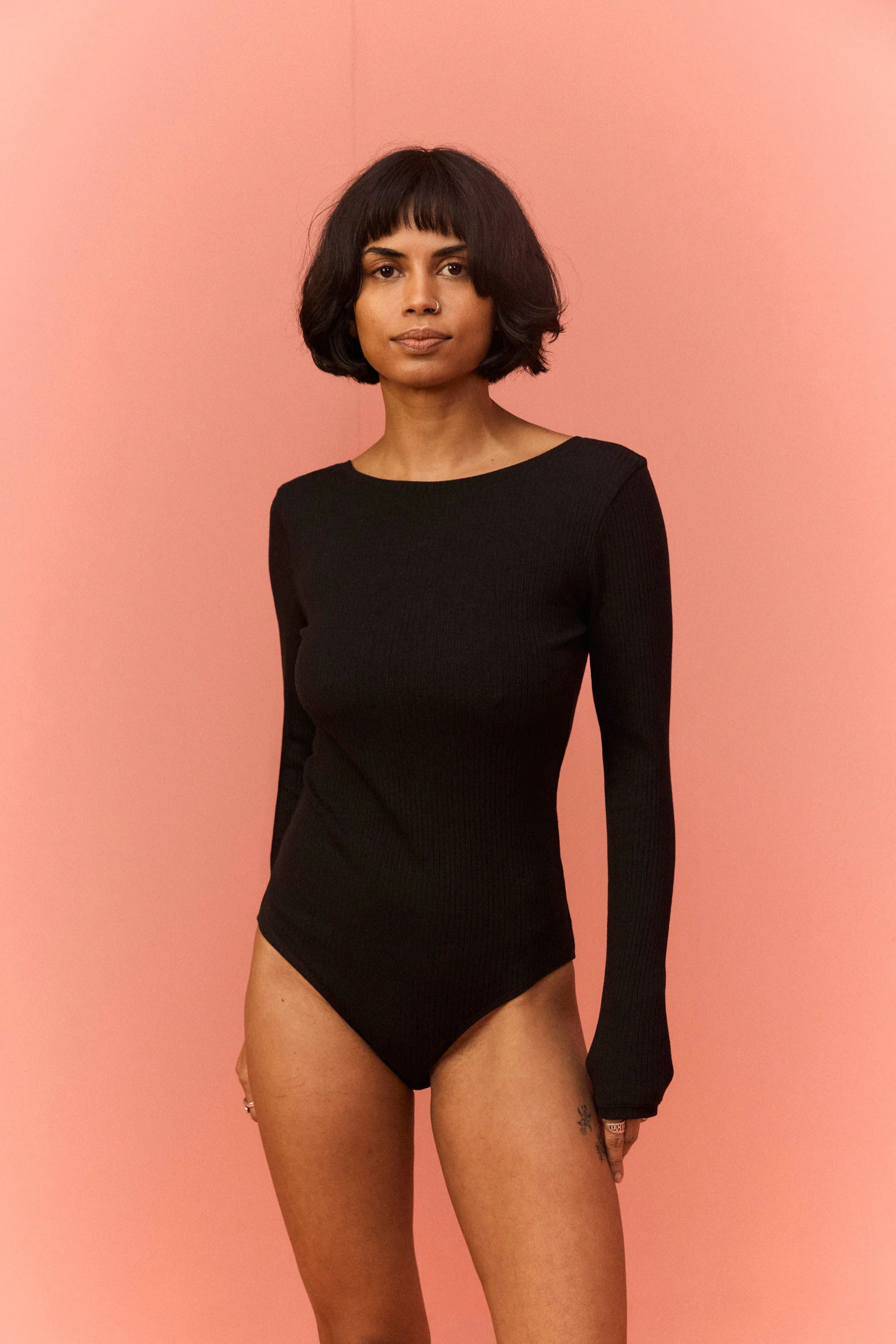 BODY HUGO NOIR - Image 3