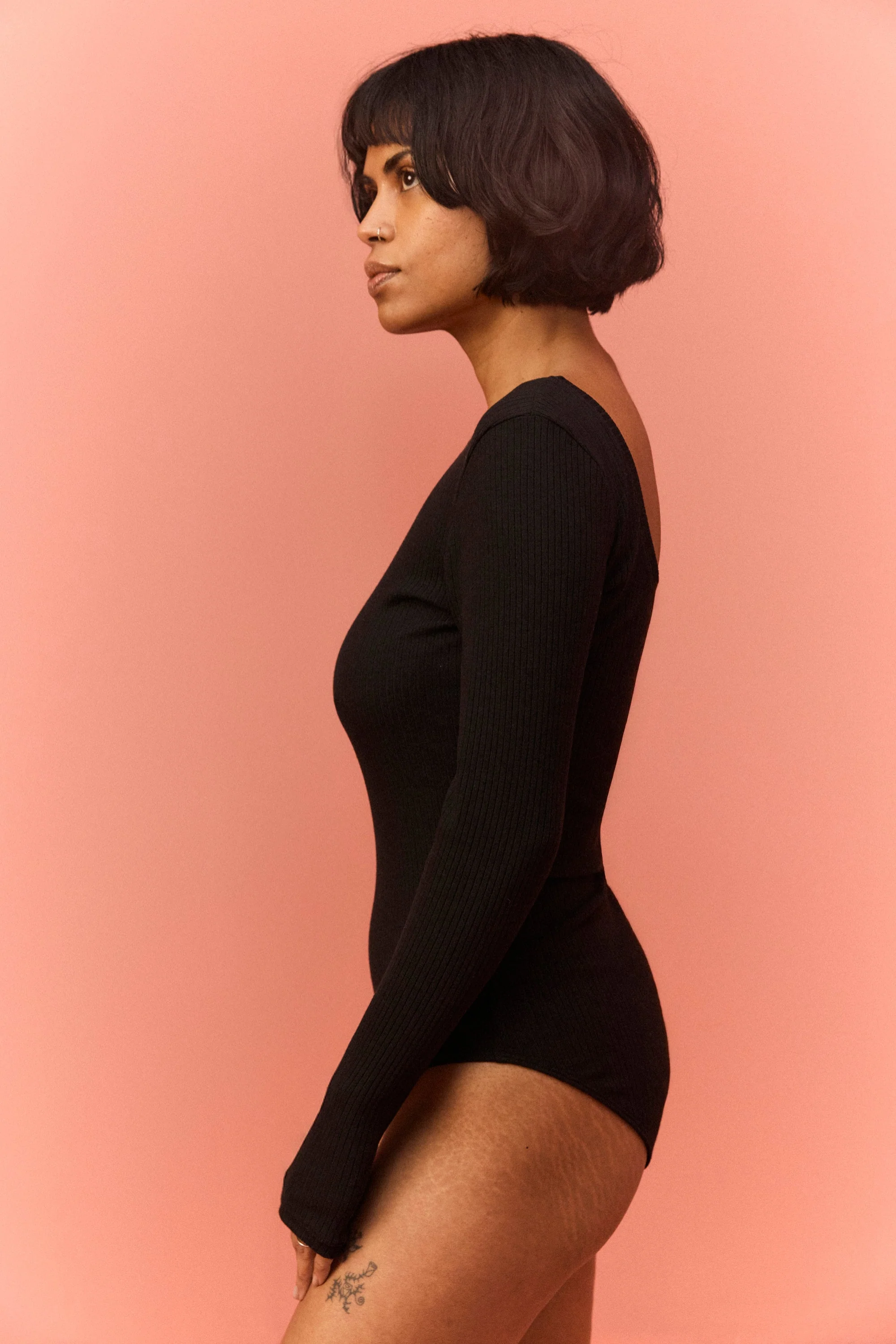 BODY HUGO NOIR - Image 4