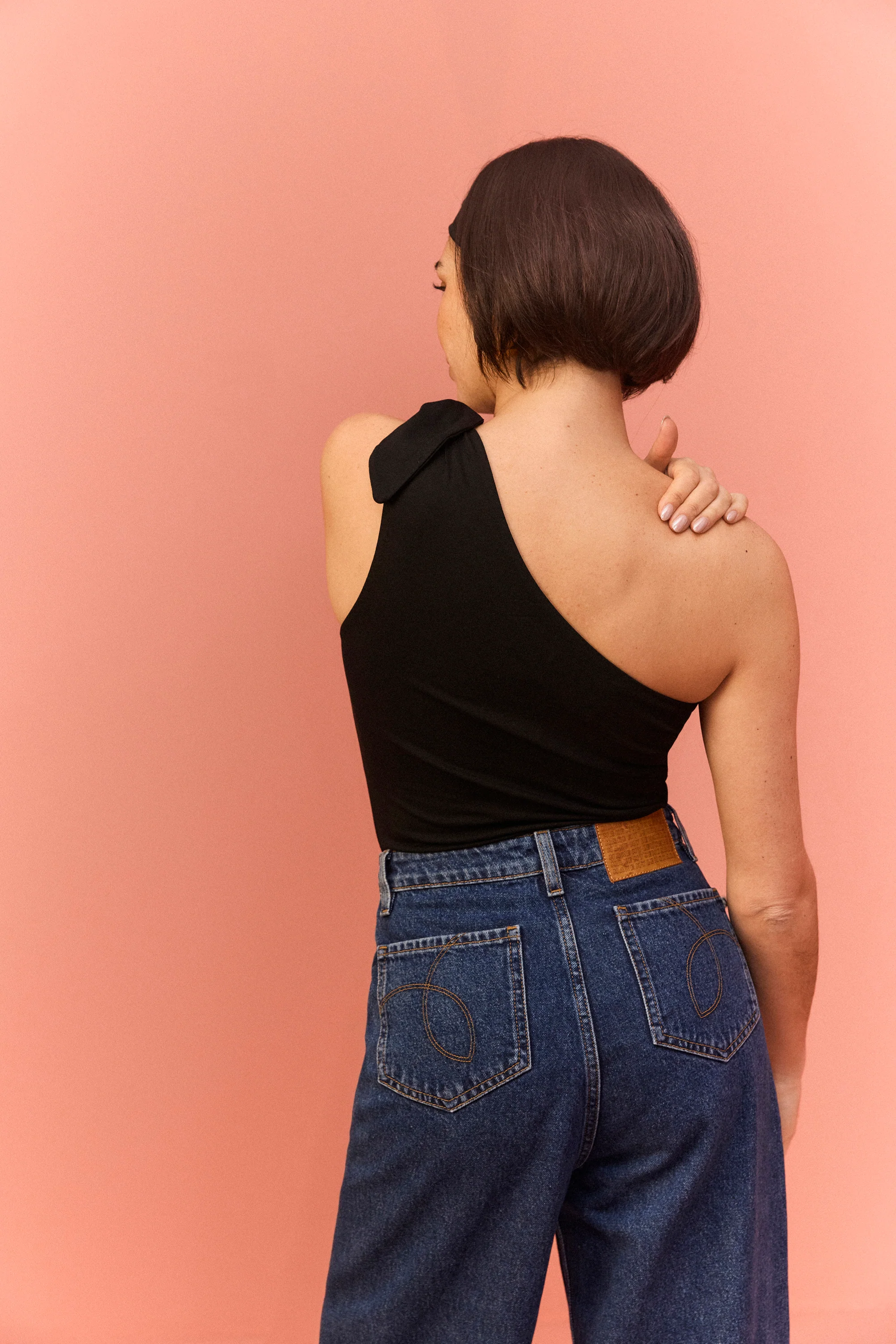 BODY LEXIE NOIR - Image 5