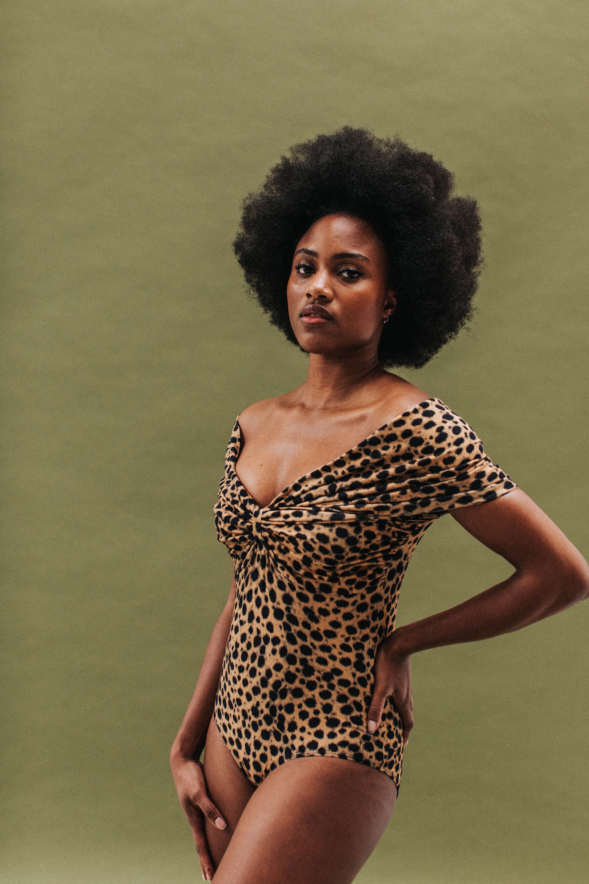 BODY MARTHA LEOPARD - Image 6