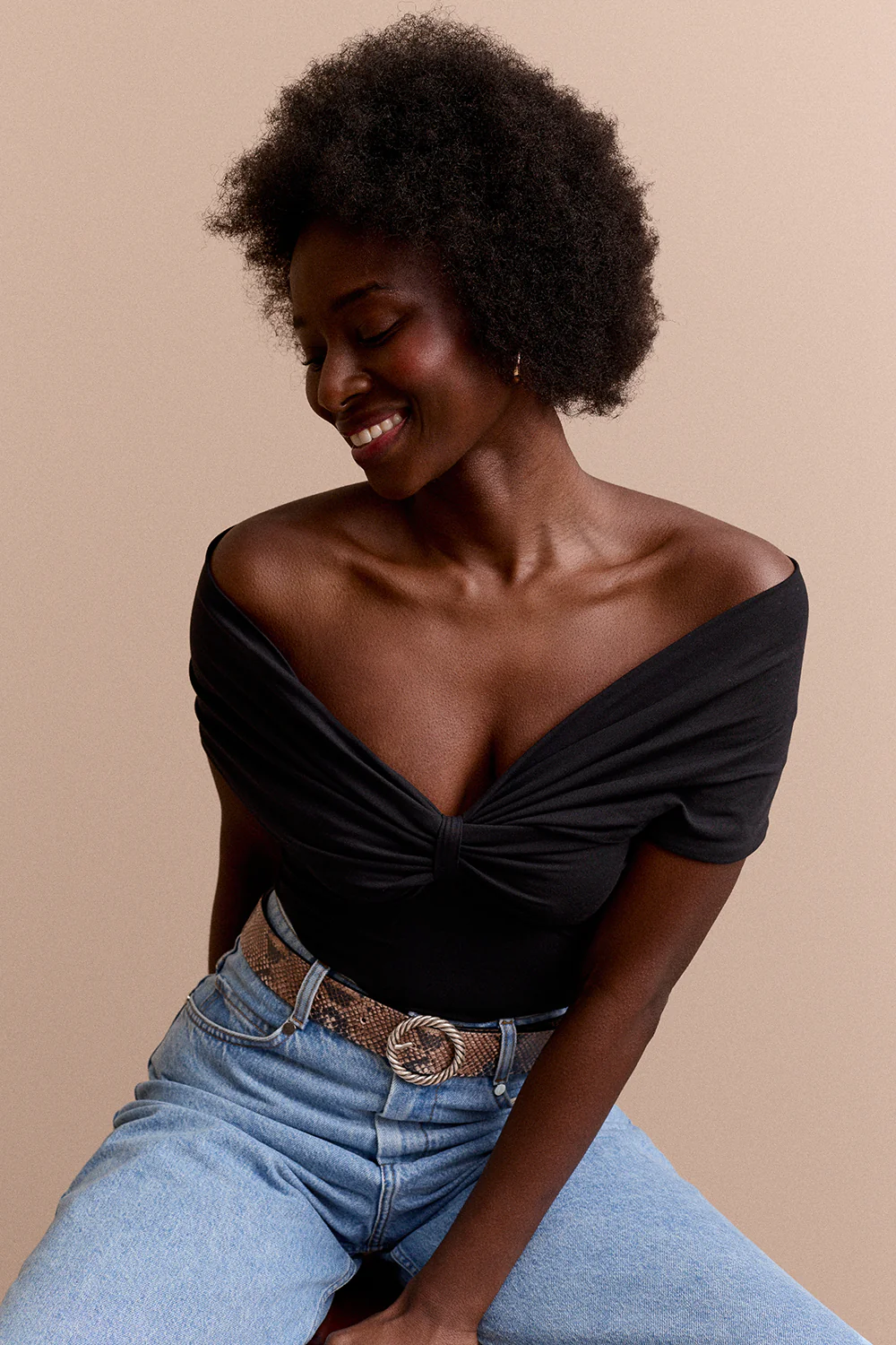 BODY MARTHA NOIR - Image 3