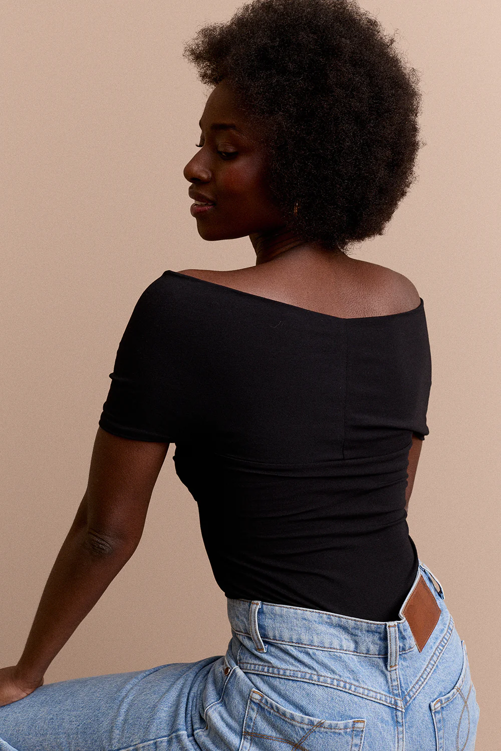 BODY MARTHA NOIR - Image 4