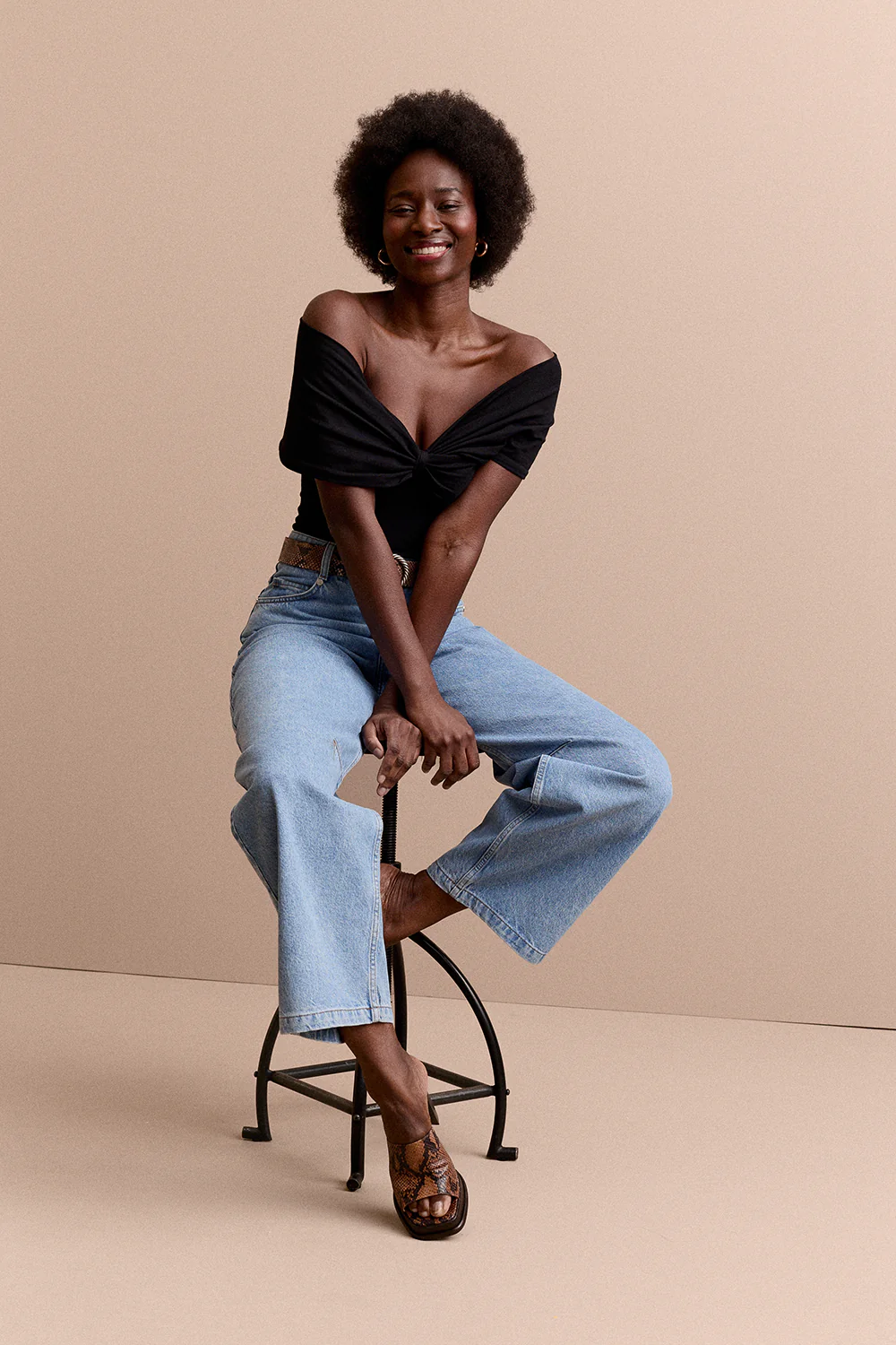 BODY MARTHA NOIR - Image 5