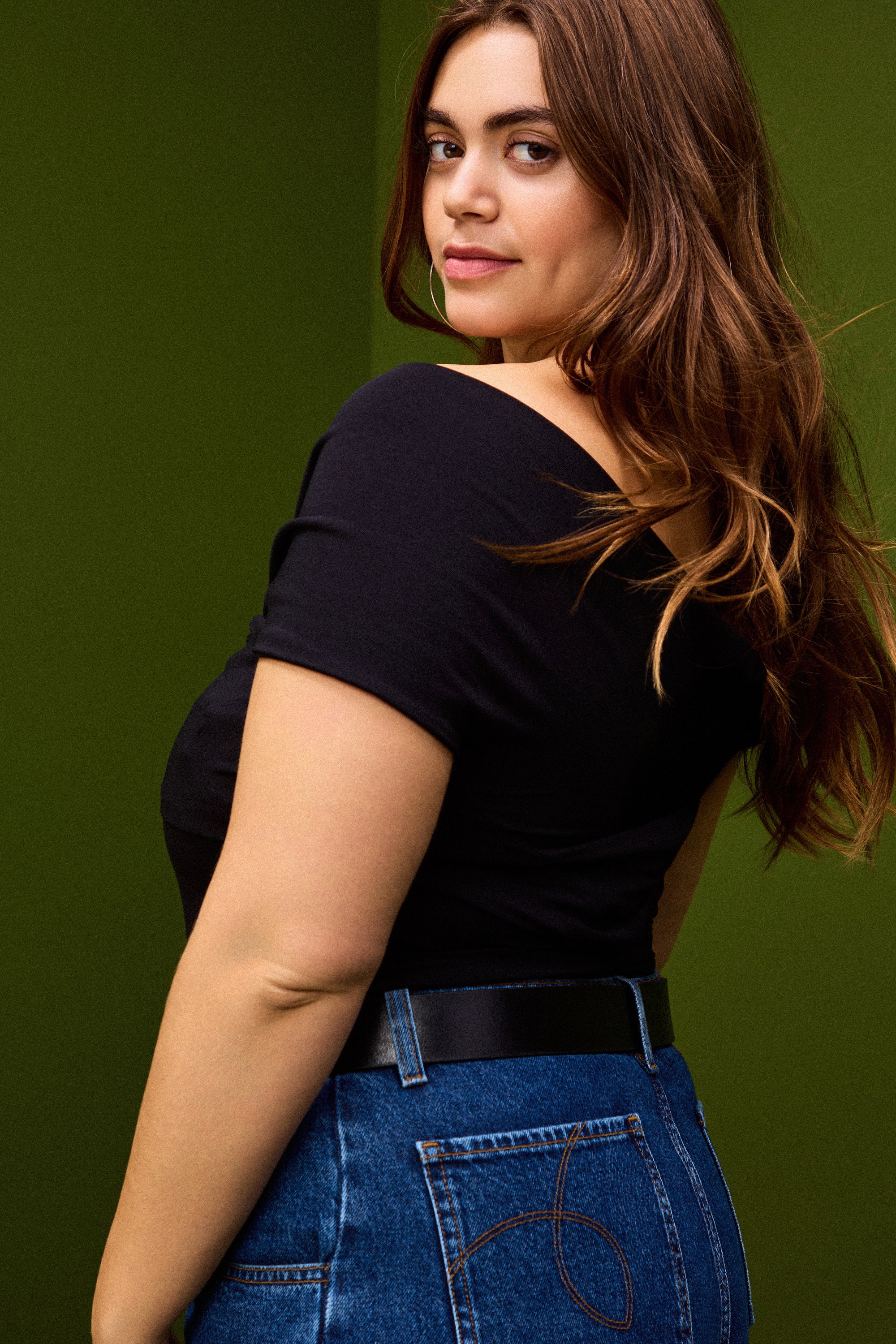 BODY MARTHA NOIR - Image 7