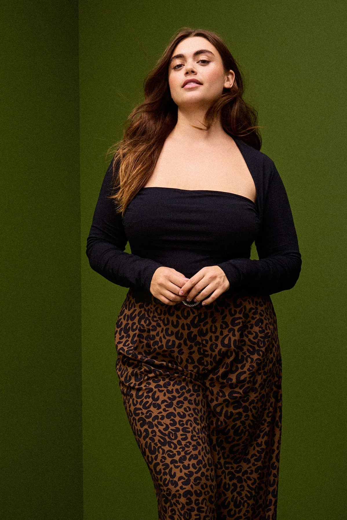 BODY SOLEDAD NOIR - Image 4