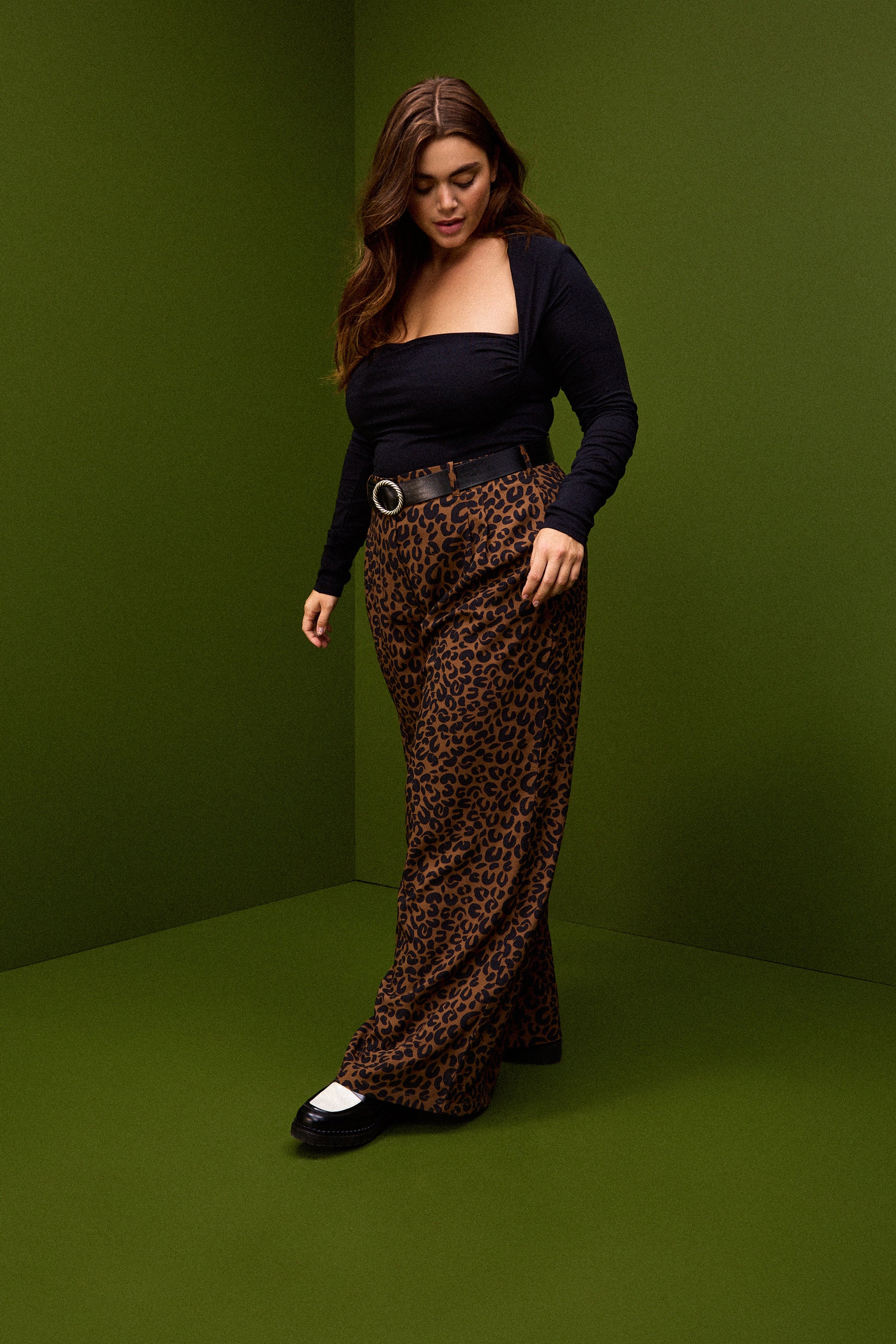 BODY SOLEDAD NOIR - Image 5