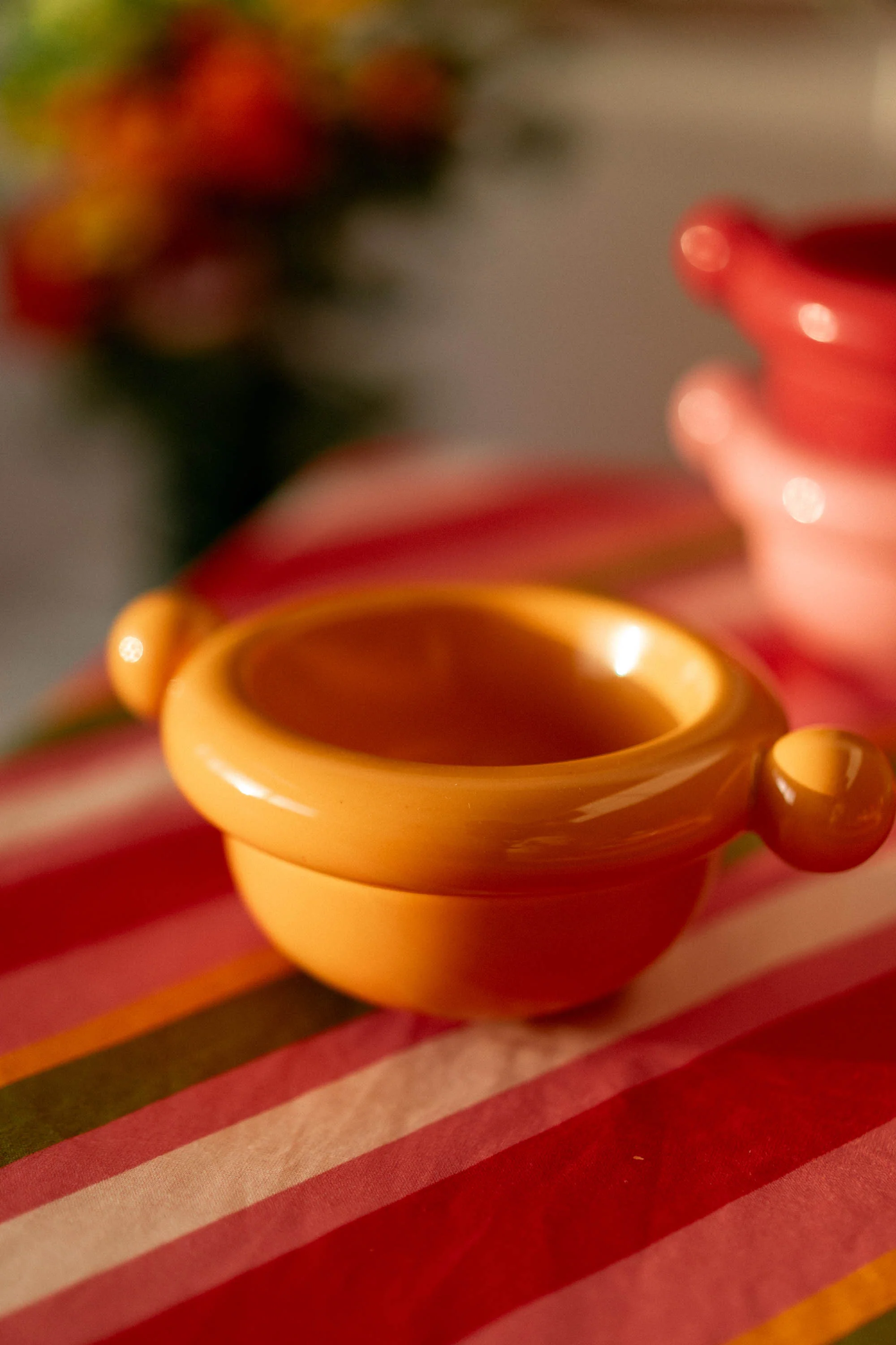 BOL REESE YELLOW - Image 3