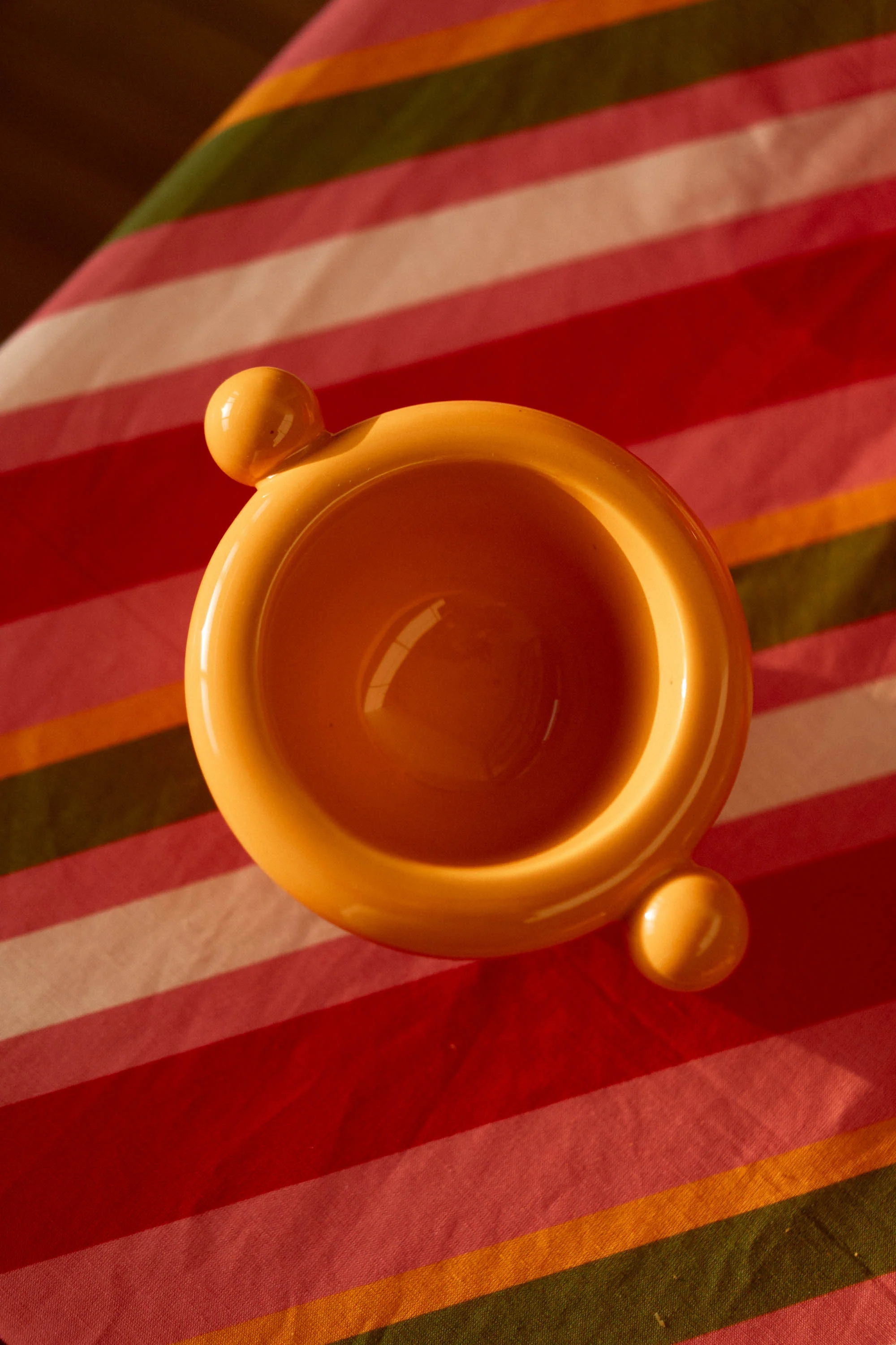 BOL REESE YELLOW - Image 4