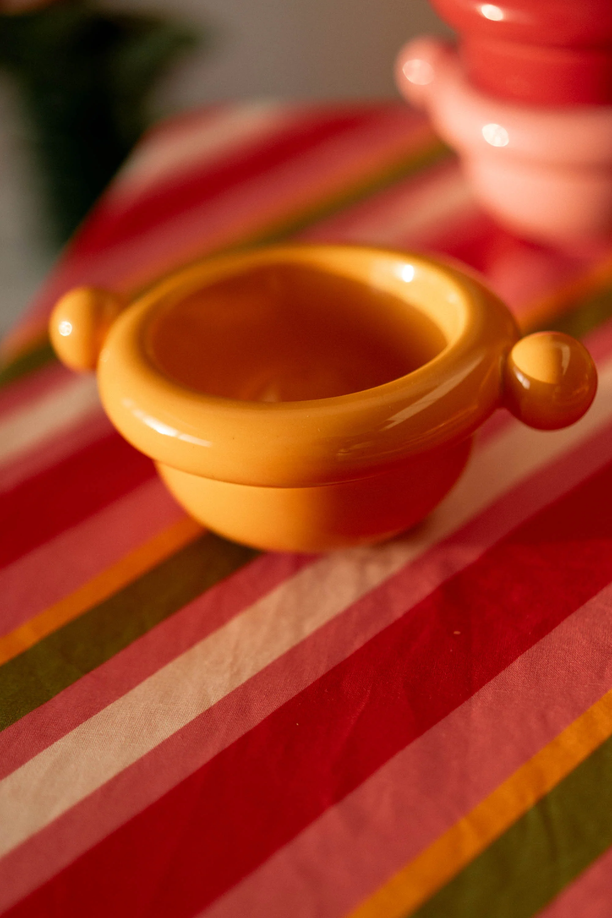 BOL REESE YELLOW - Image 5