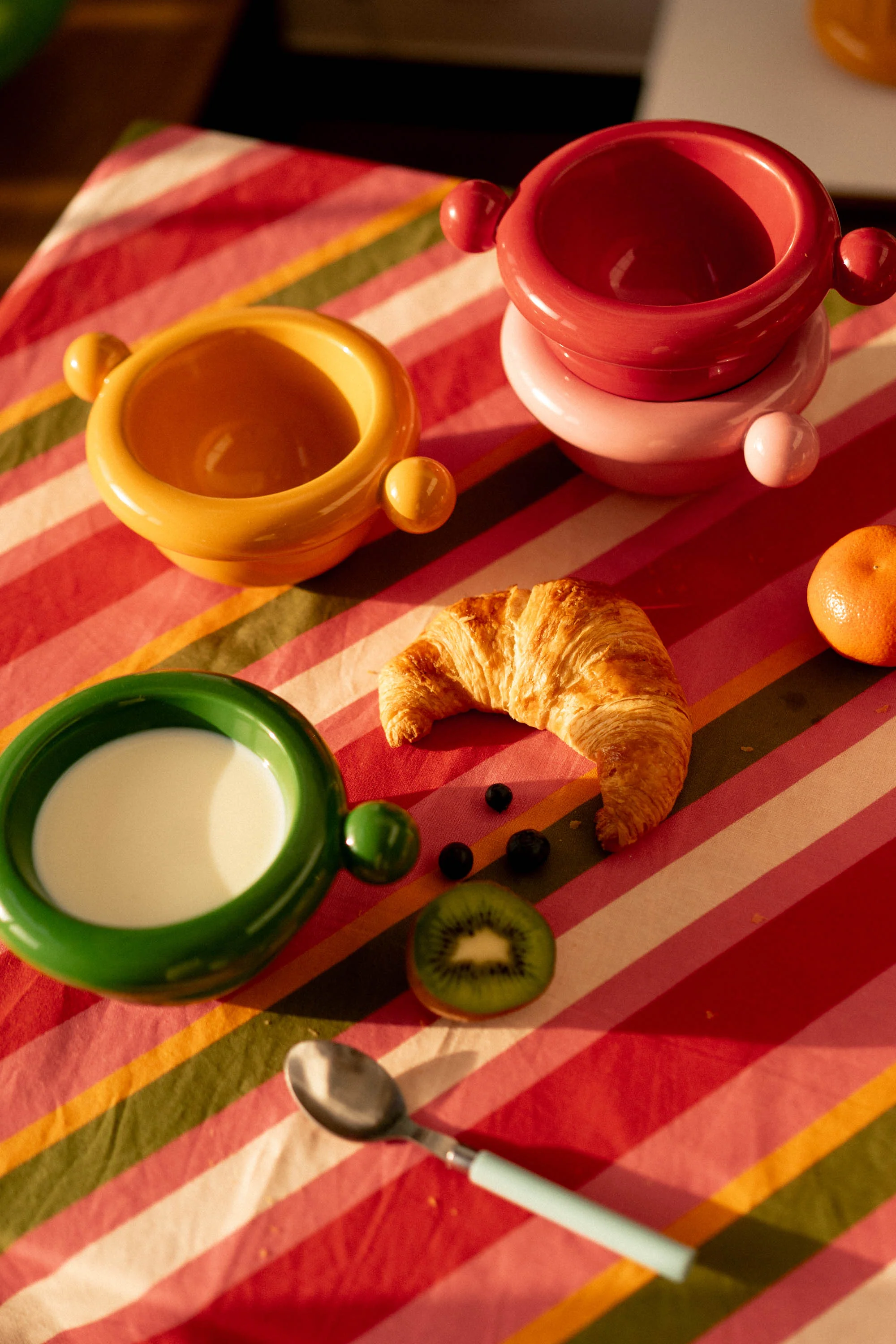 BOL REESE YELLOW - Image 6