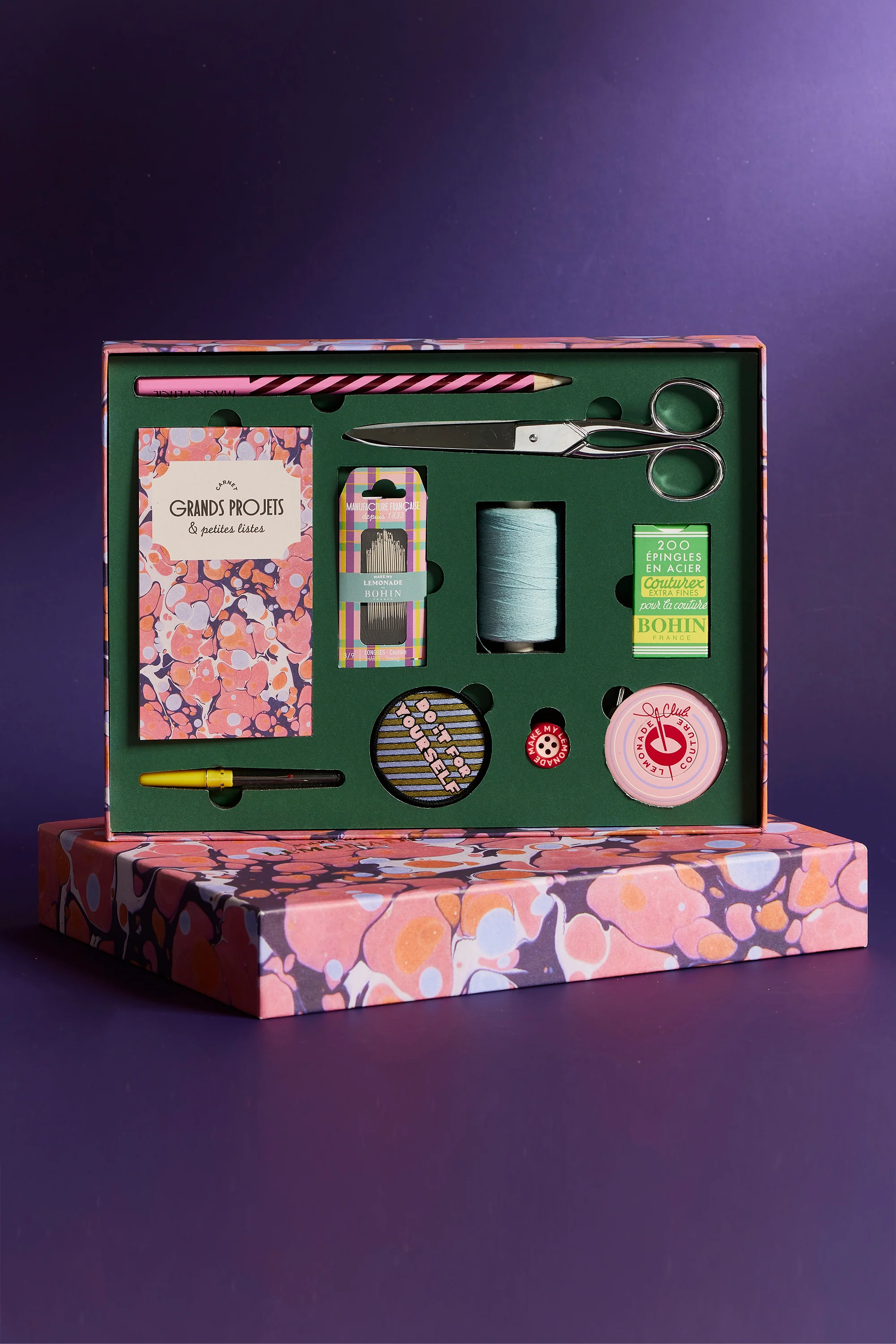 COFFRET COUTURE - Image 3