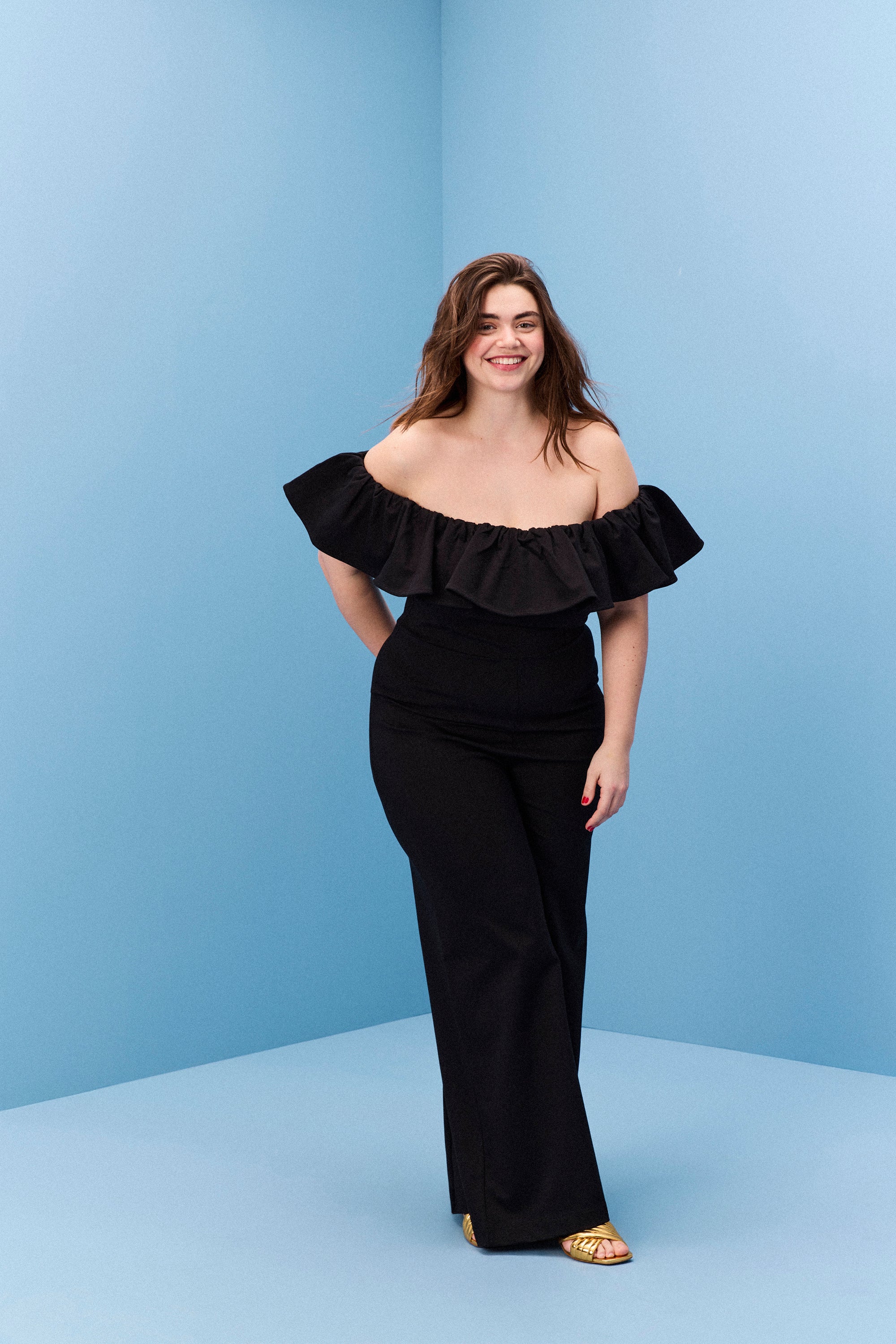 COMBI MONICA NOIR - Image 4