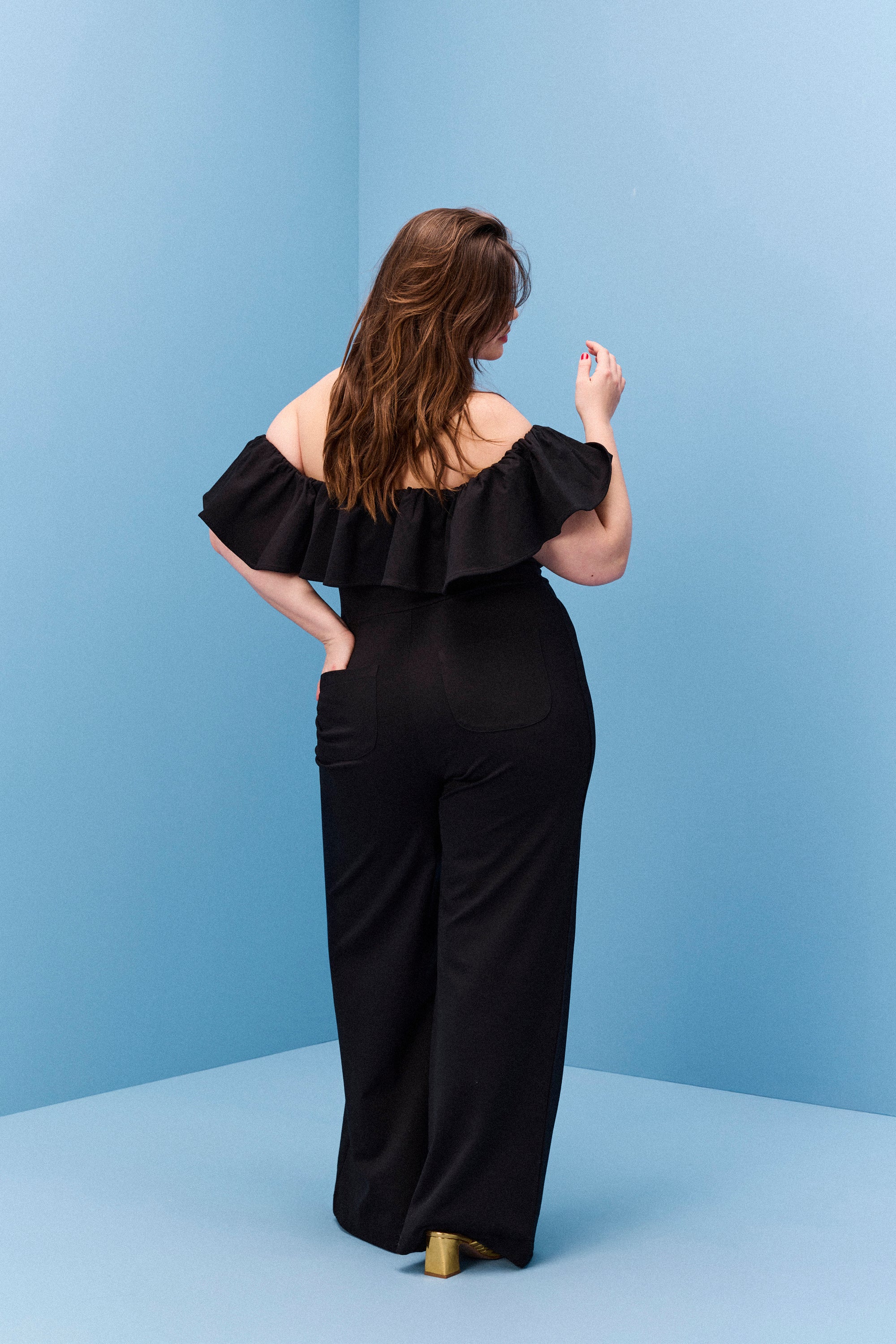 COMBI MONICA NOIR - Image 5