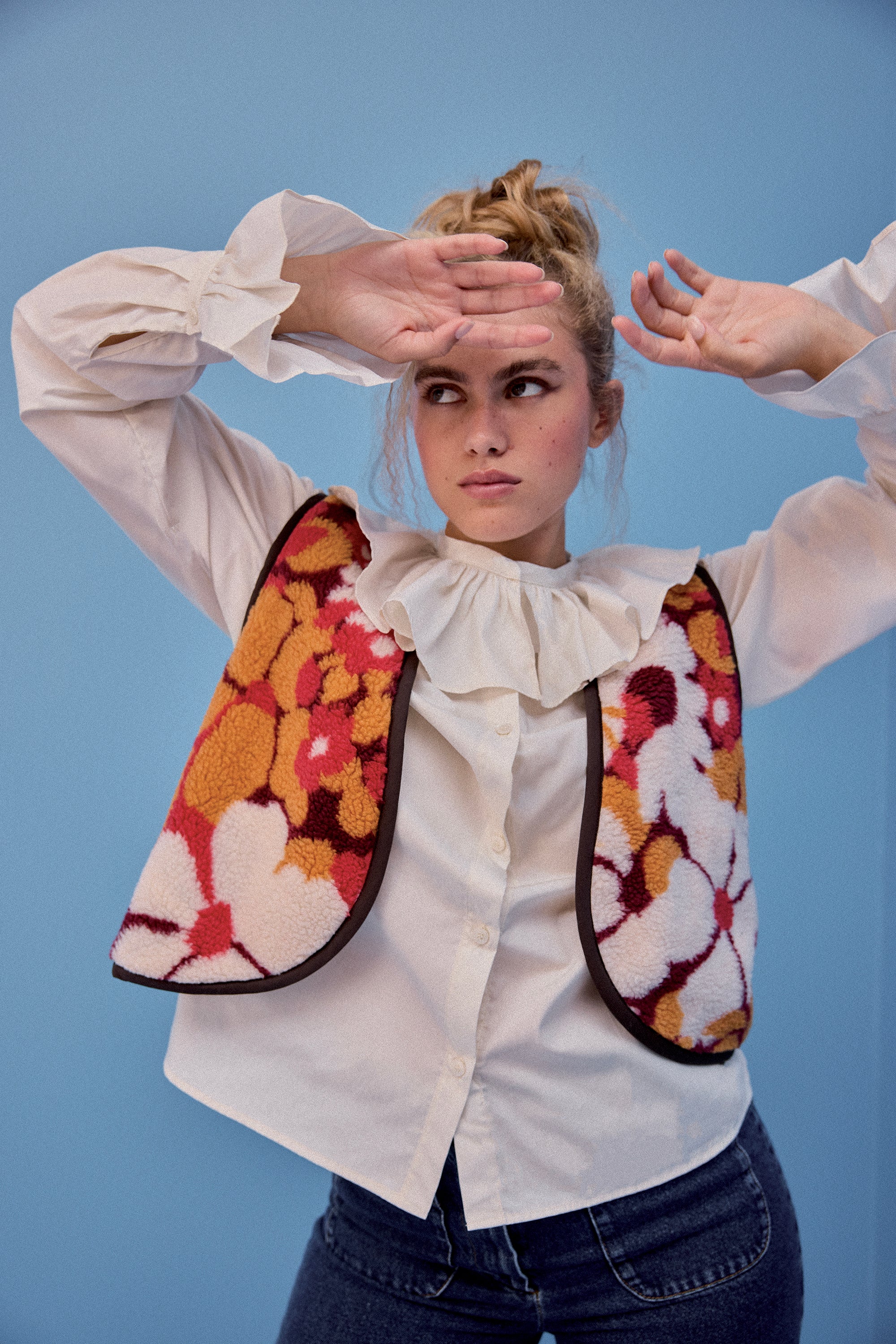 NOUVEAUTES PRIX DOUX