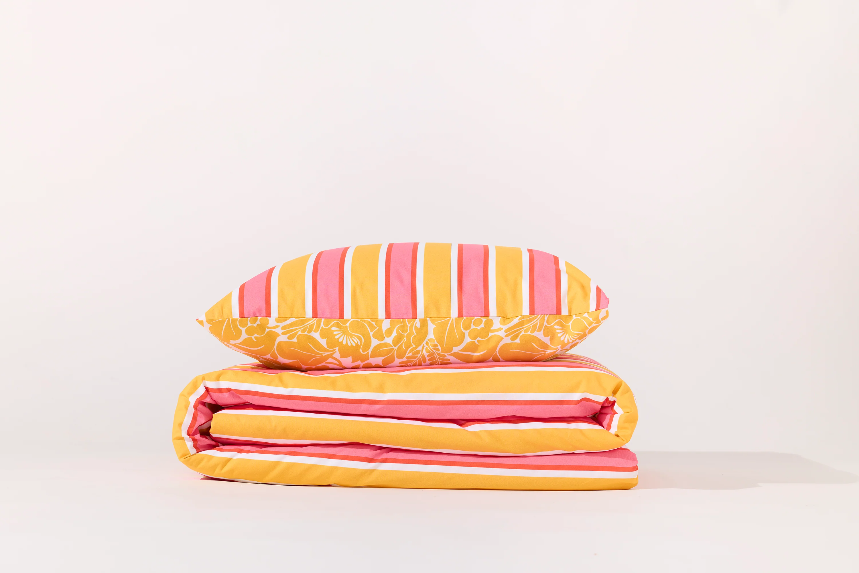 HOUSSE ABIGAIL ANEMONE YELLOW - Image 7