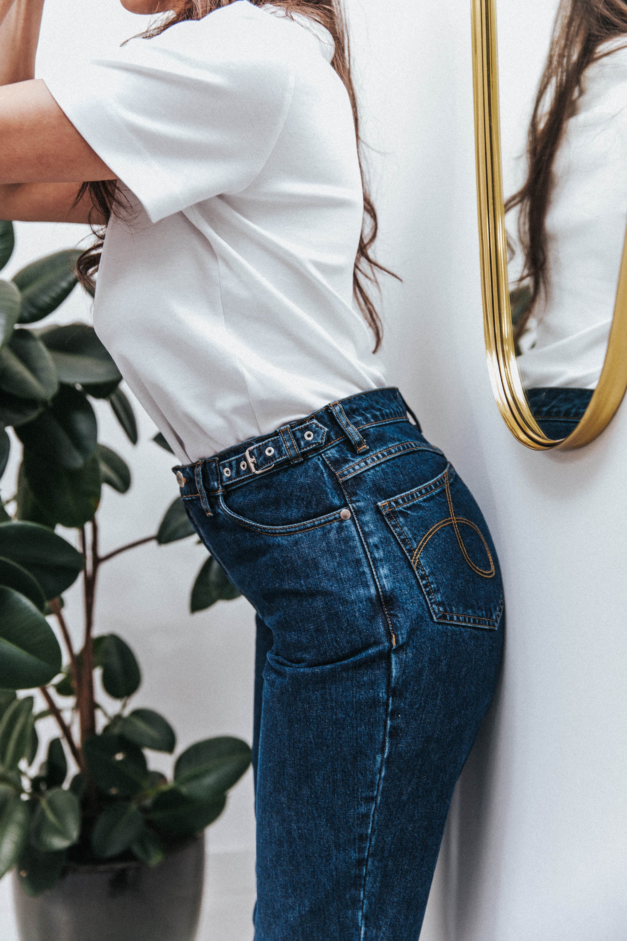 JEAN LOÏS MEDIUM BLUE - Image 3