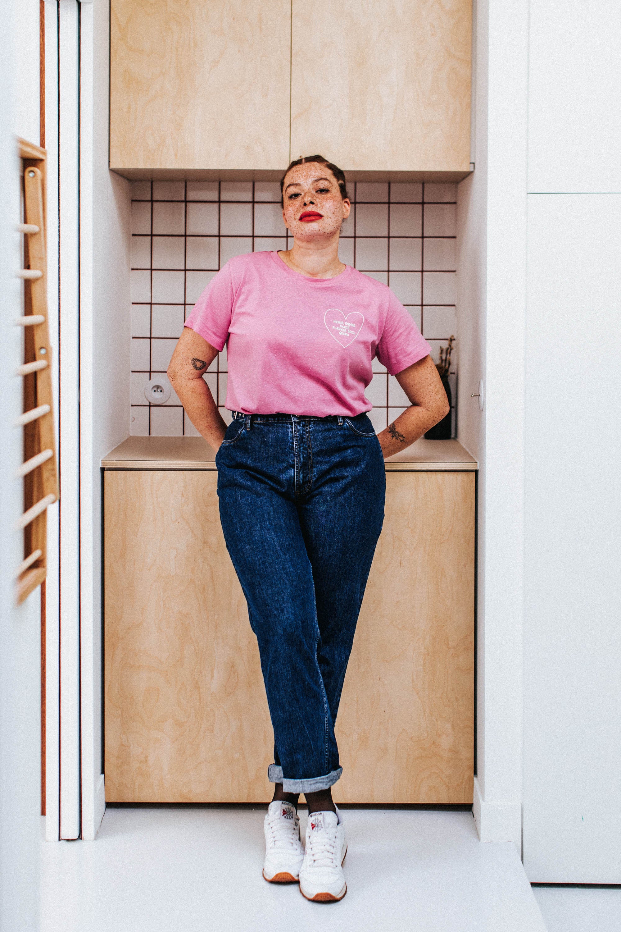 JEAN LOÏS MEDIUM BLUE - Image 6