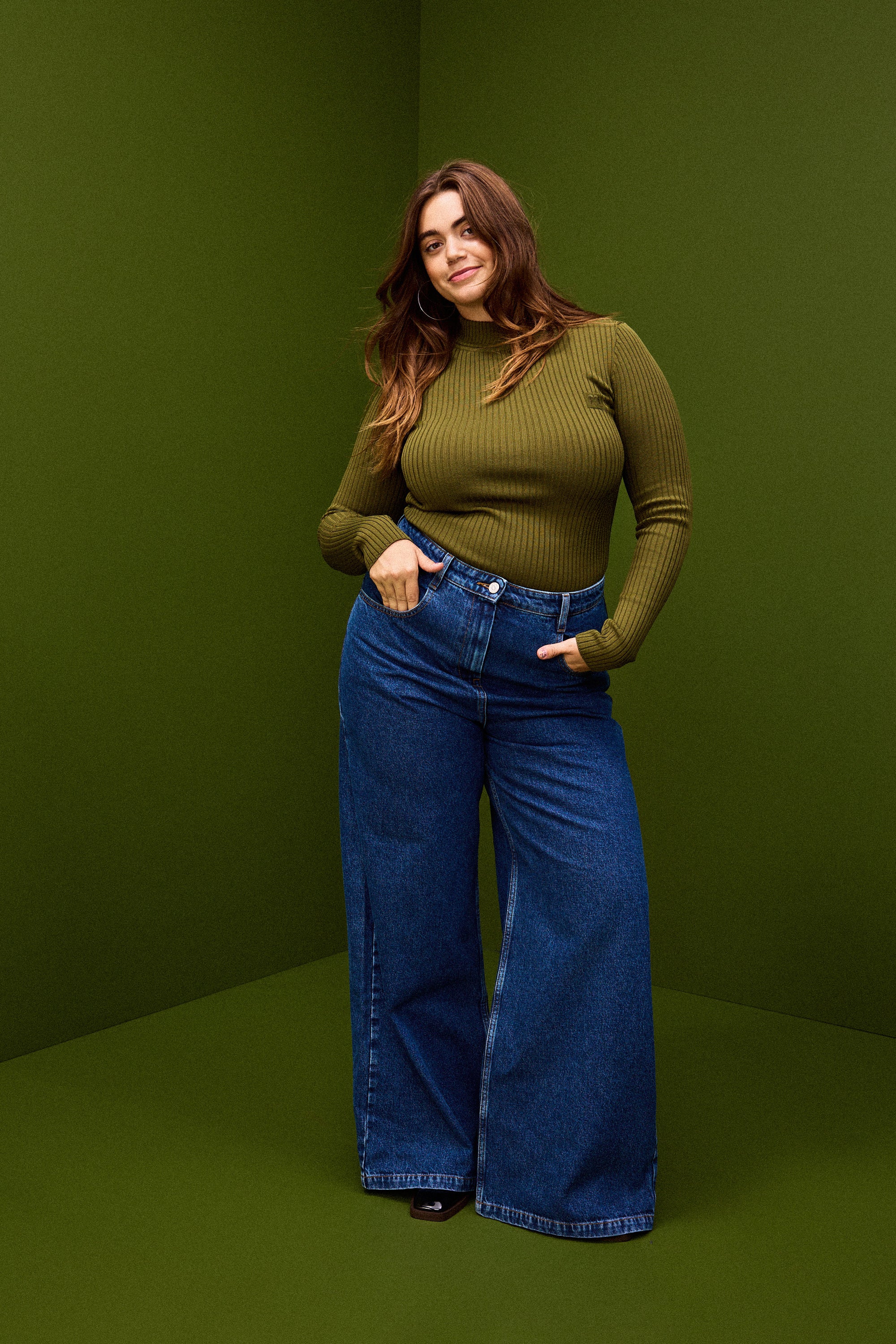 JEAN MARCO MEDIUM BLUE - Image 7