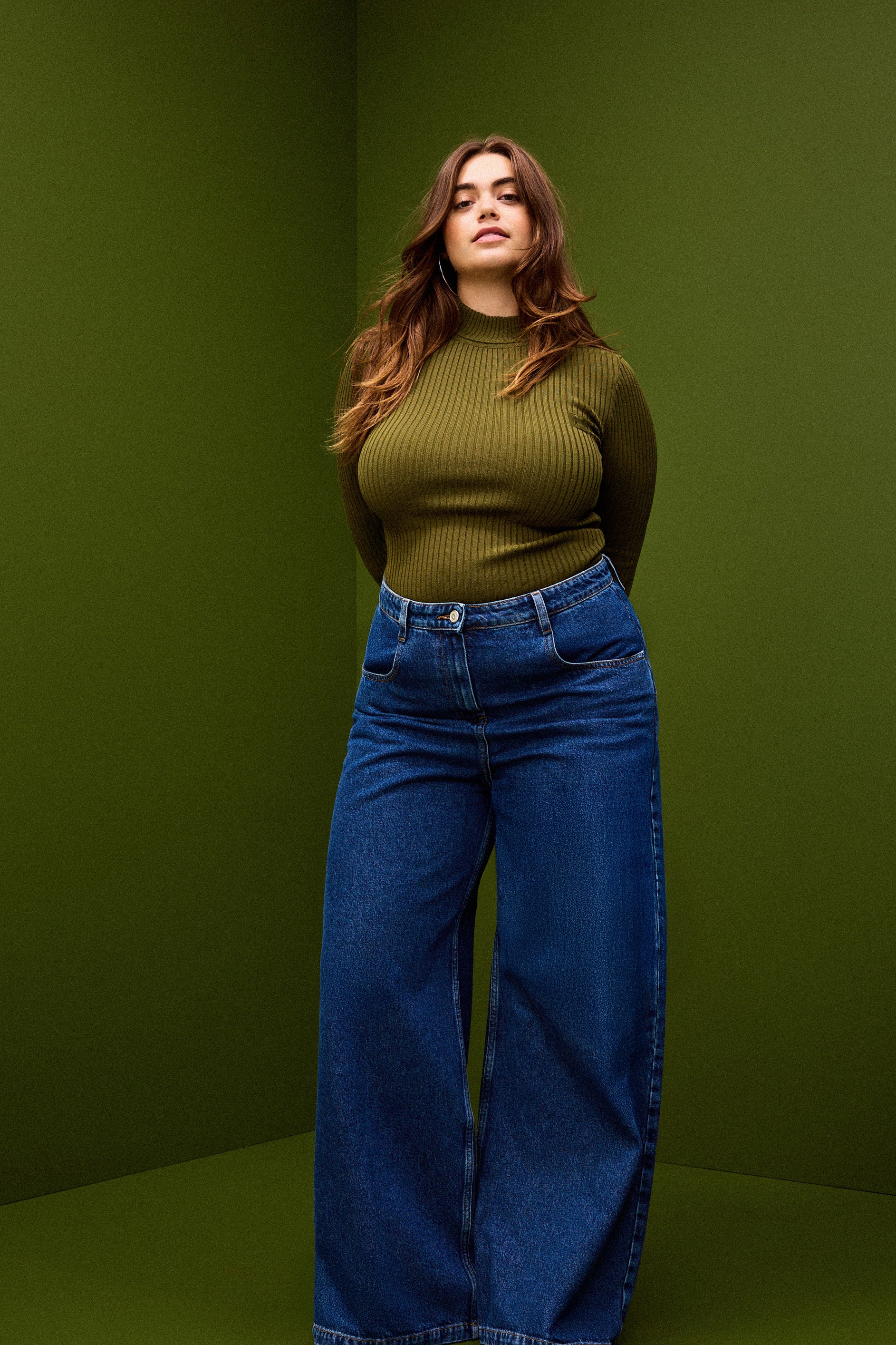 JEAN MARCO MEDIUM BLUE - Image 8