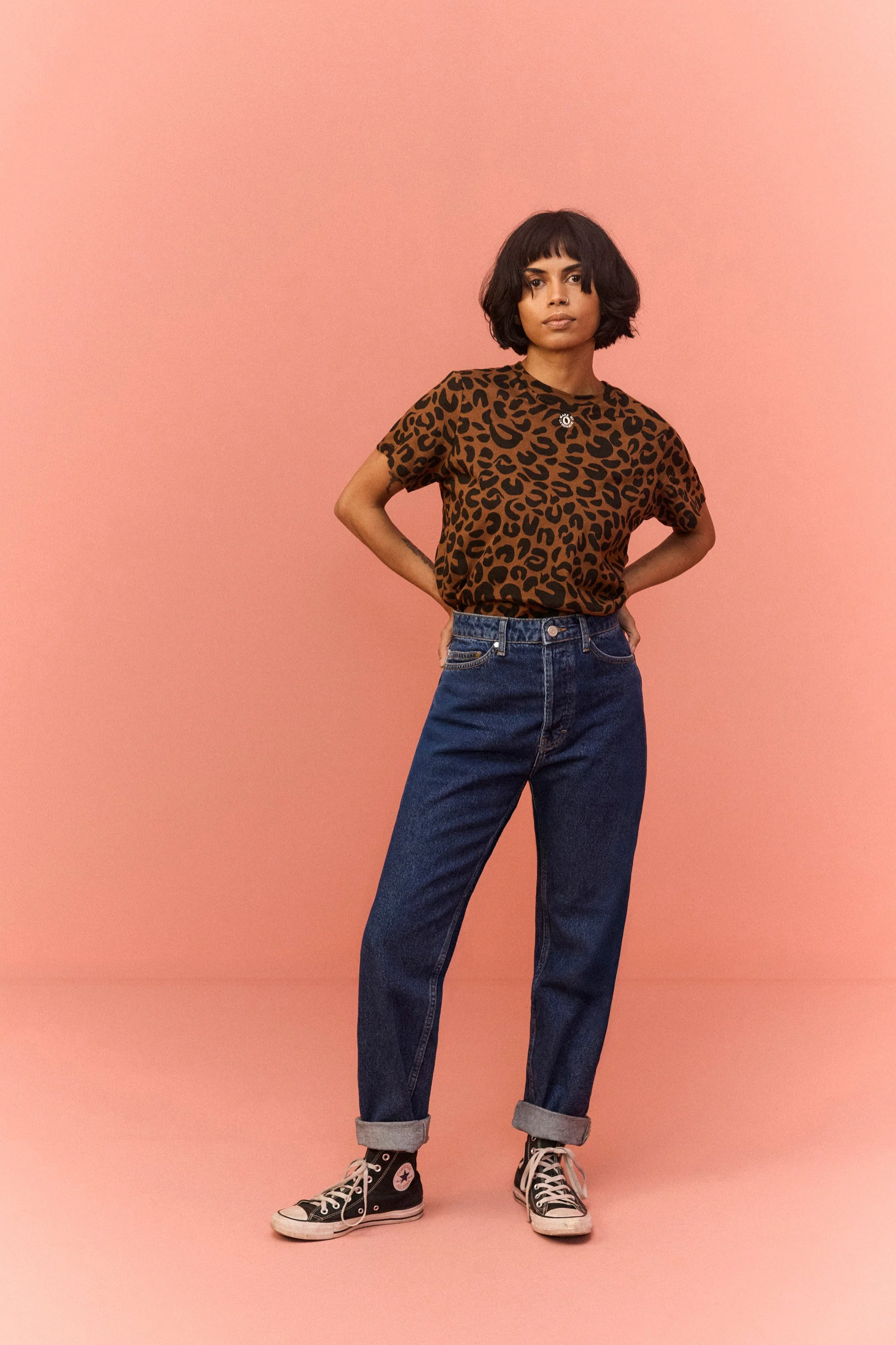 JEAN MATHILDA MEDIUM BLUE - Image 3