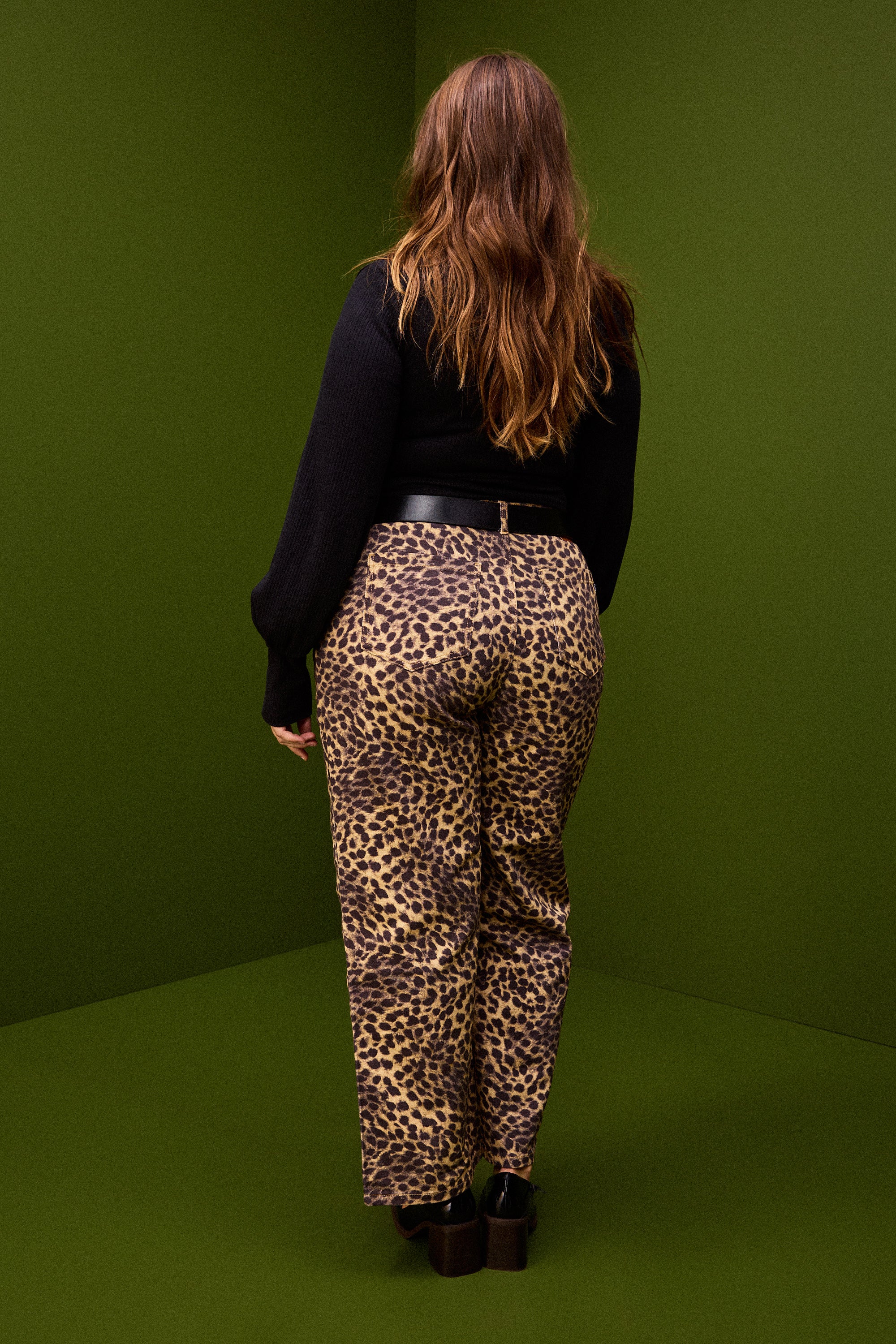 JEAN NELSON LÉOPARD - Image 6