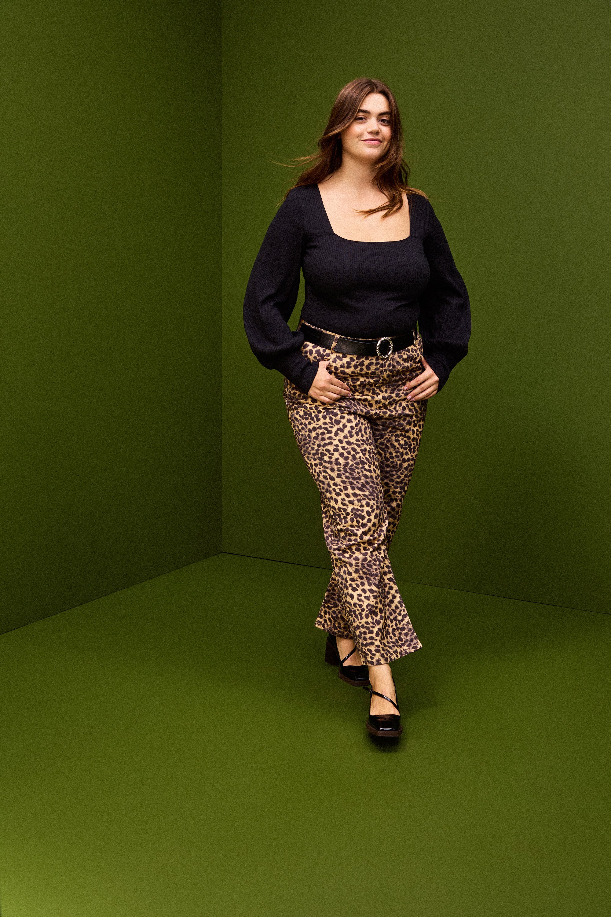 JEAN NELSON LÉOPARD - Image 8