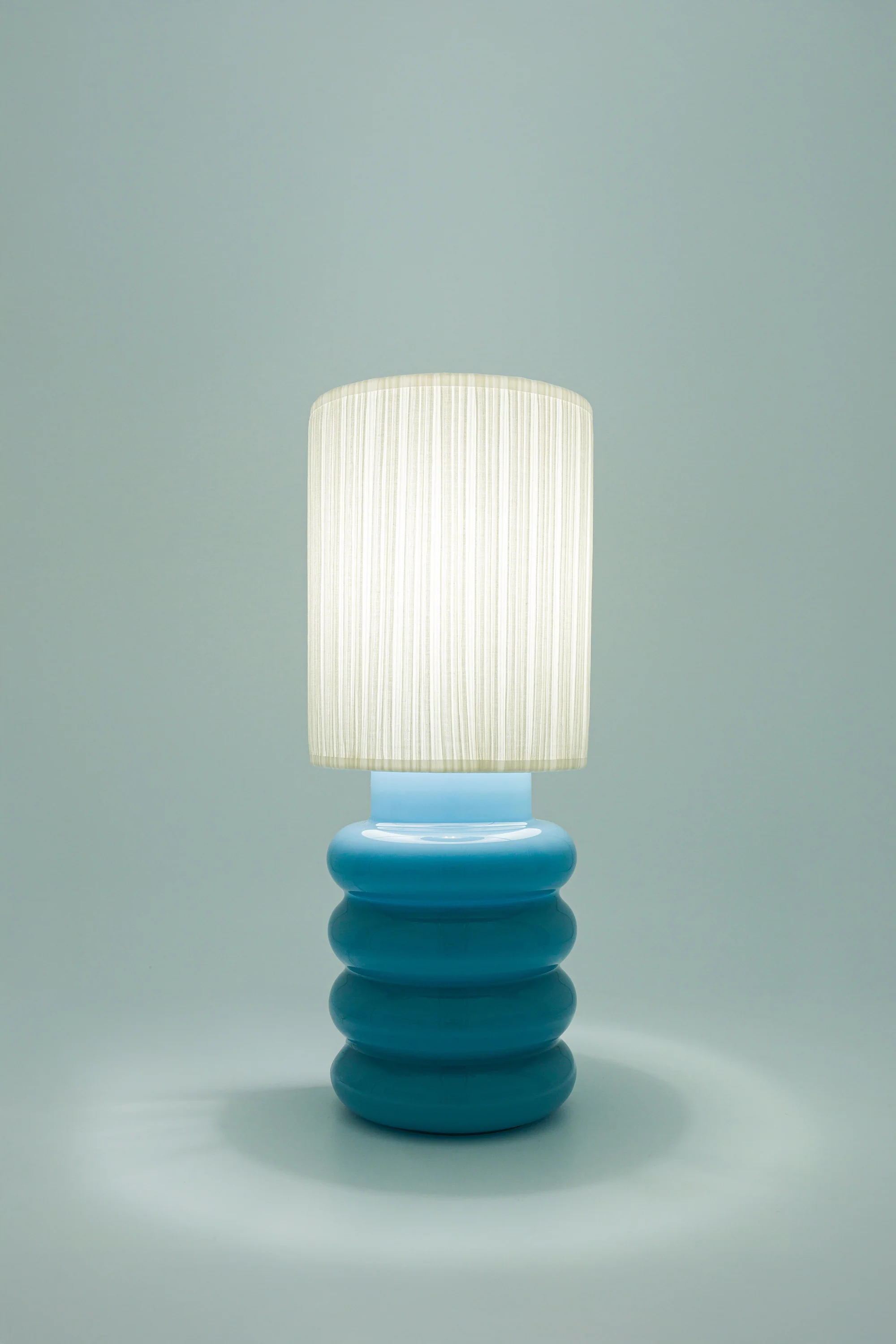 LAMPE JACK BLEU - à composer - Image 10