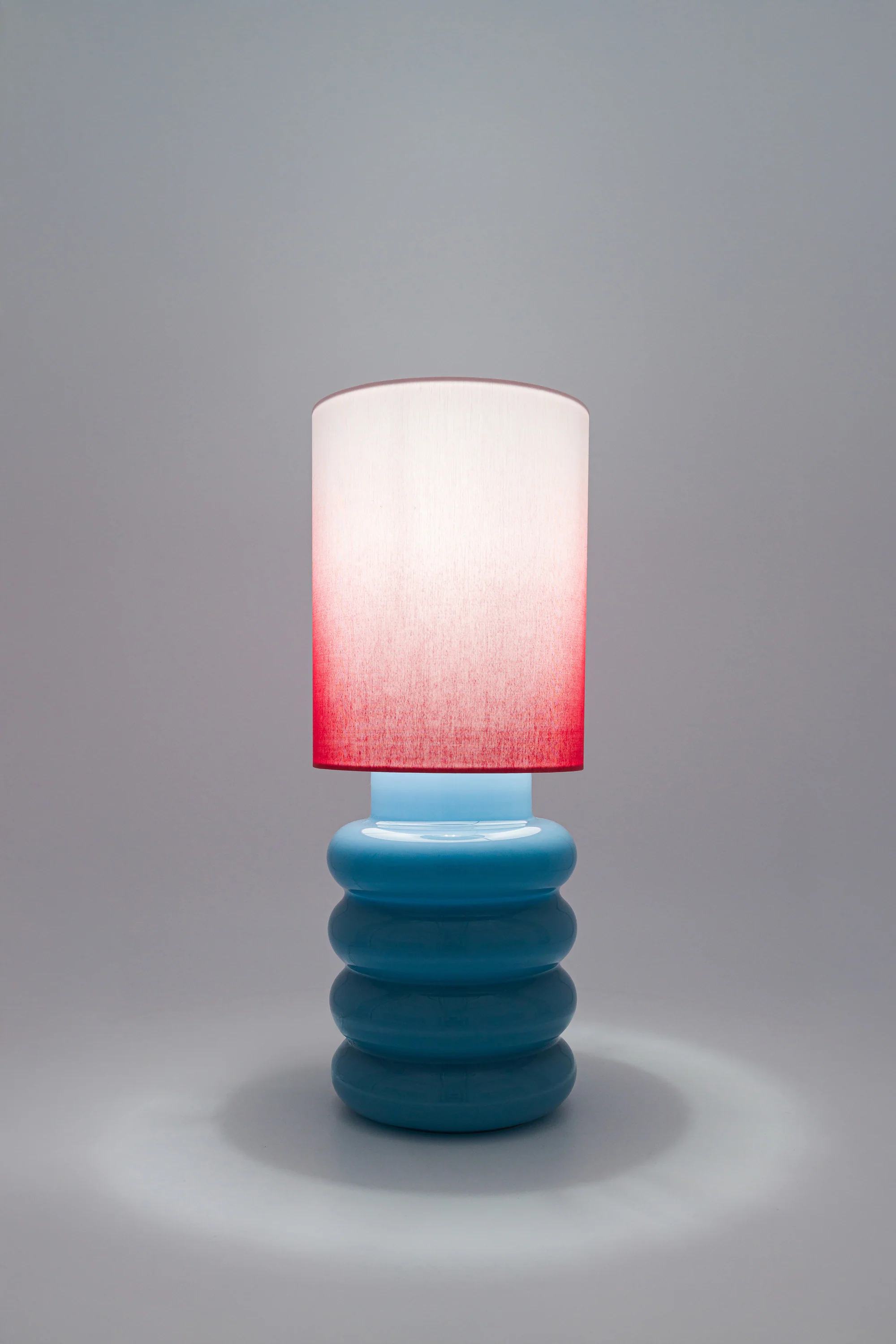 LAMPE JACK BLEU - à composer - Image 11