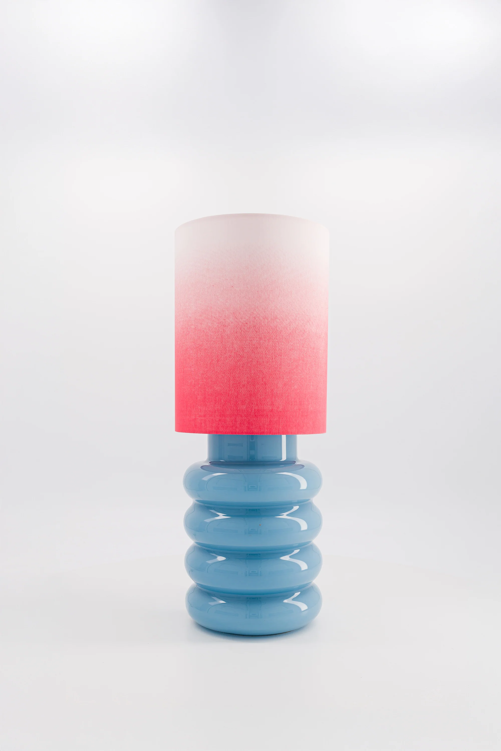 LAMPE JACK BLEU - à composer - Image 3