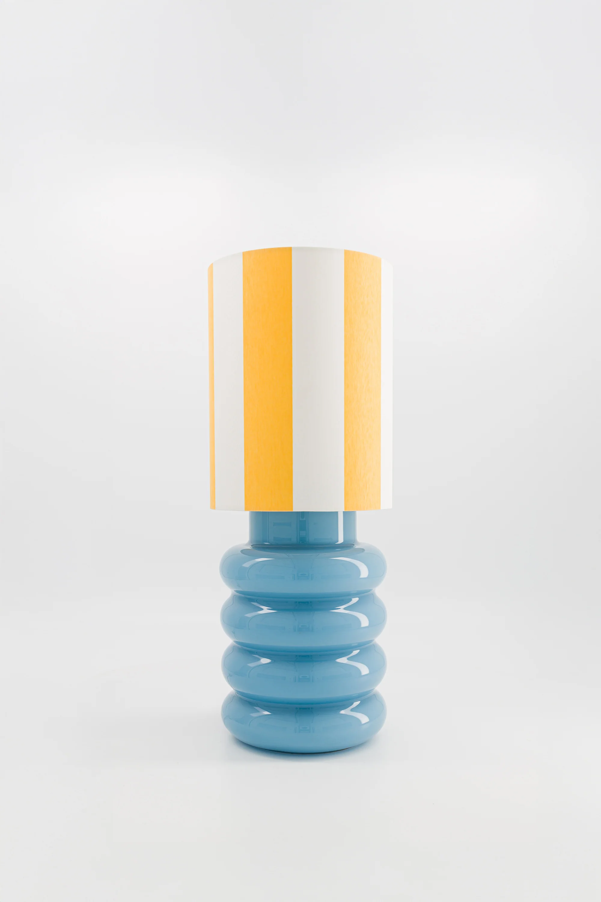 LAMPE JACK BLEU - à composer - Image 7