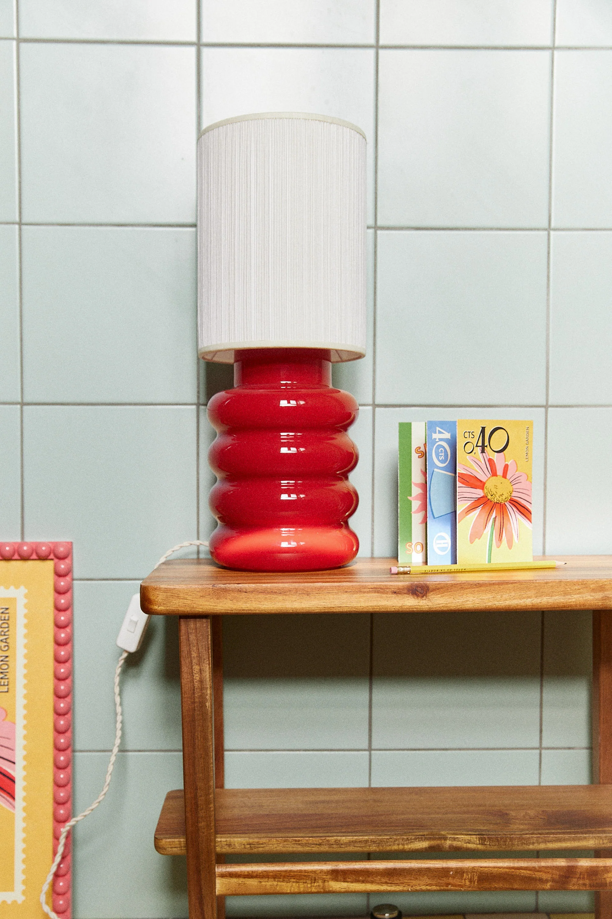 LAMPE JACK - à composer - Image 3