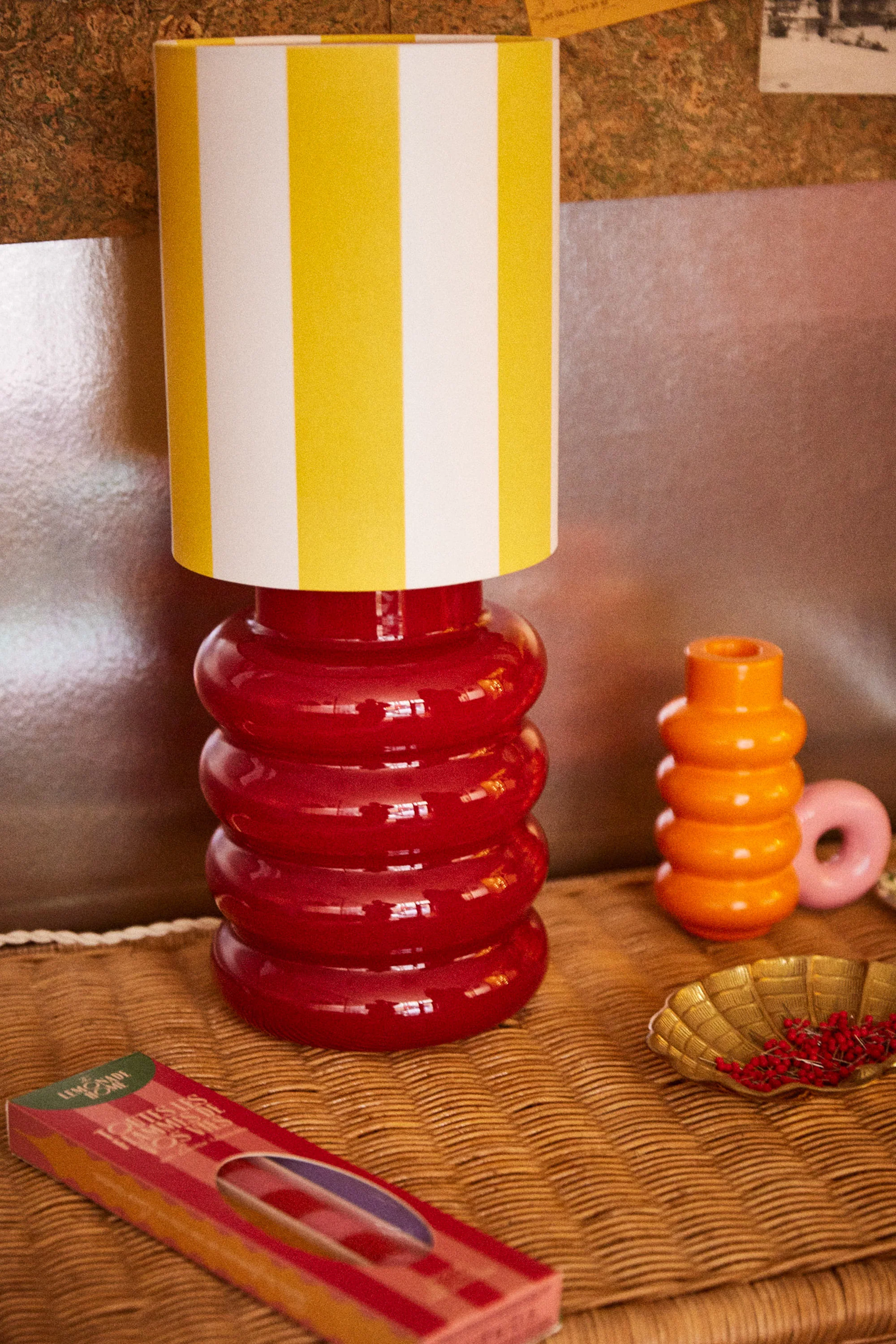 LAMPE JACK - à composer - Image 4