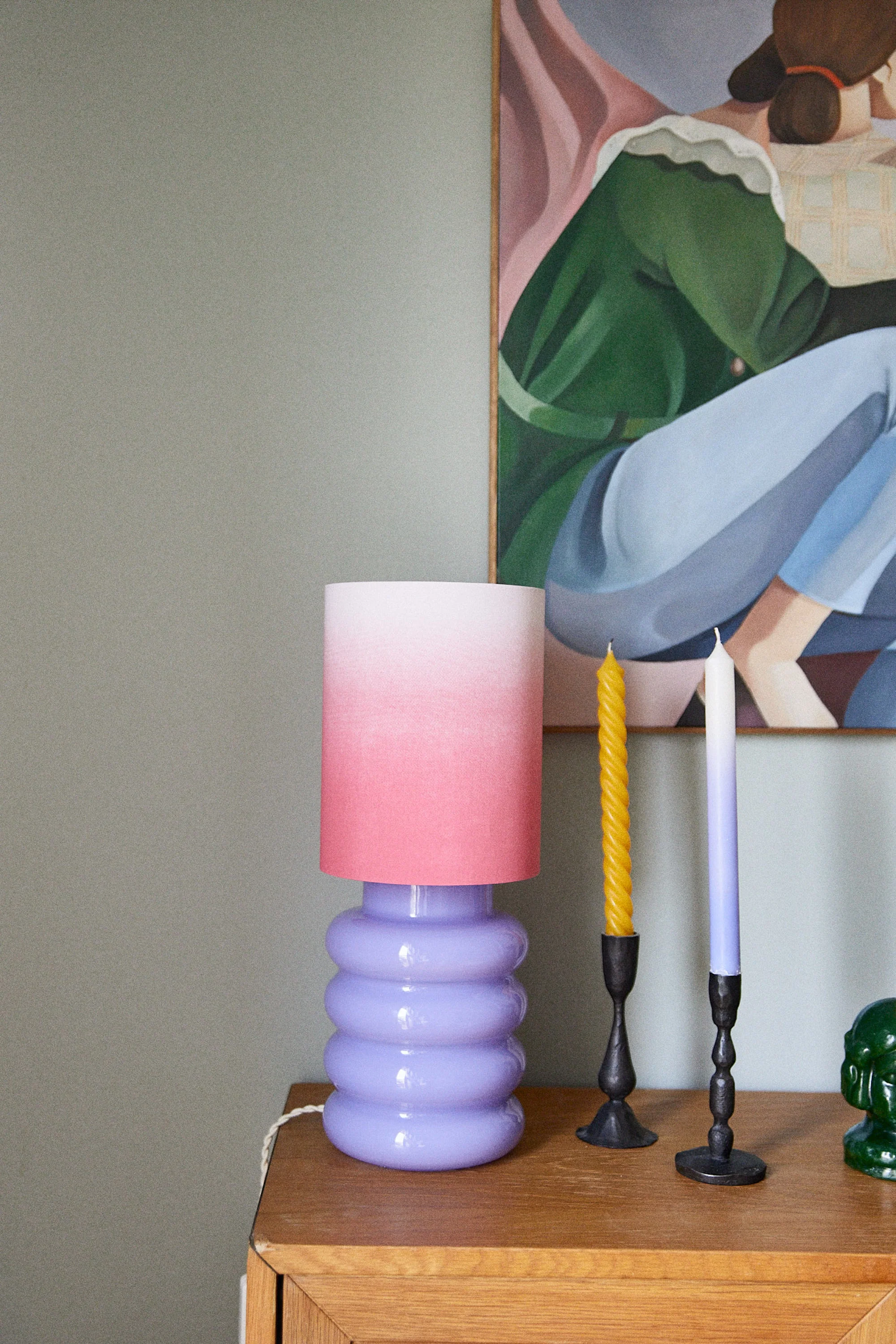 LAMPE JACK - à composer - Image 6