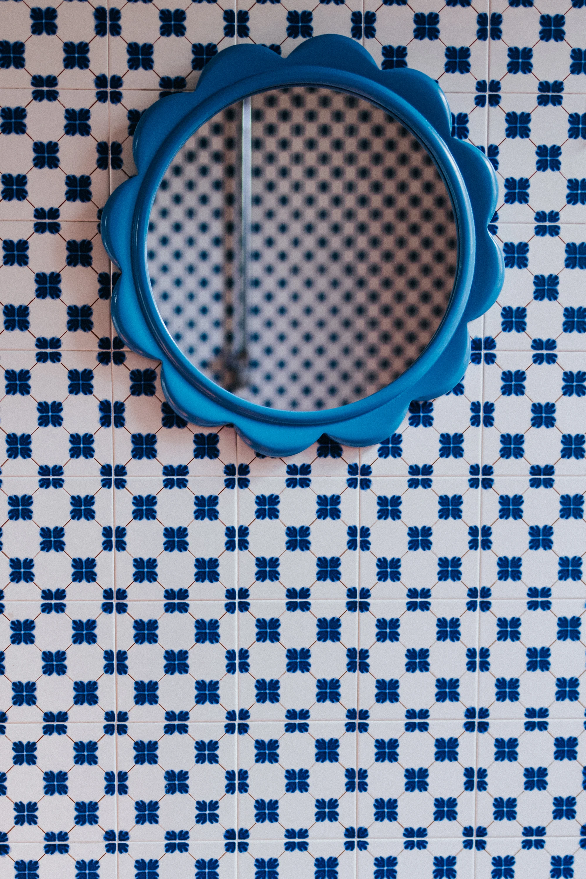 MIROIRS MAGGIE BLUE - Image 6