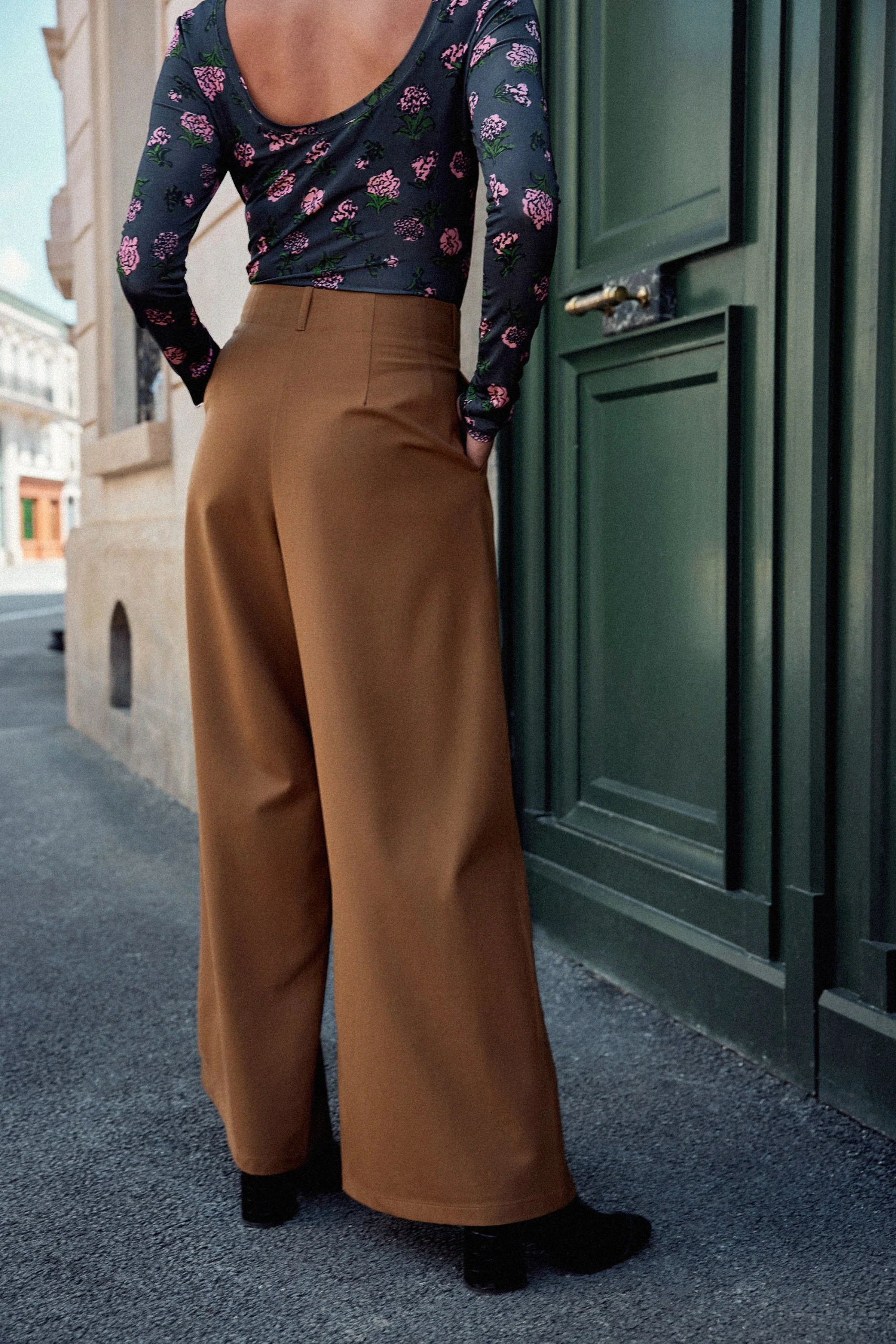 PANTALON HARYA CUMIN - Image 3