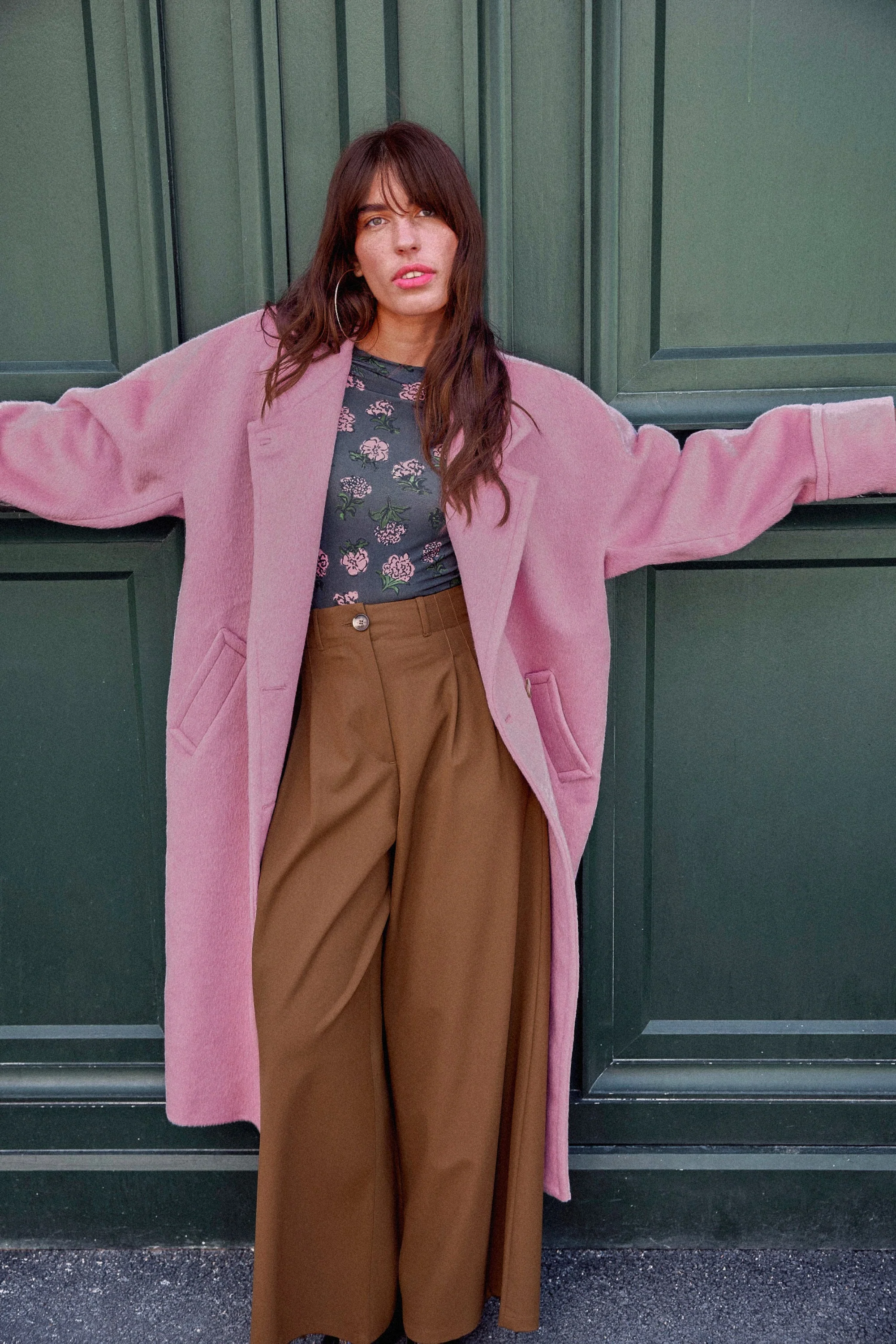 PANTALON HARYA CUMIN - Image 5