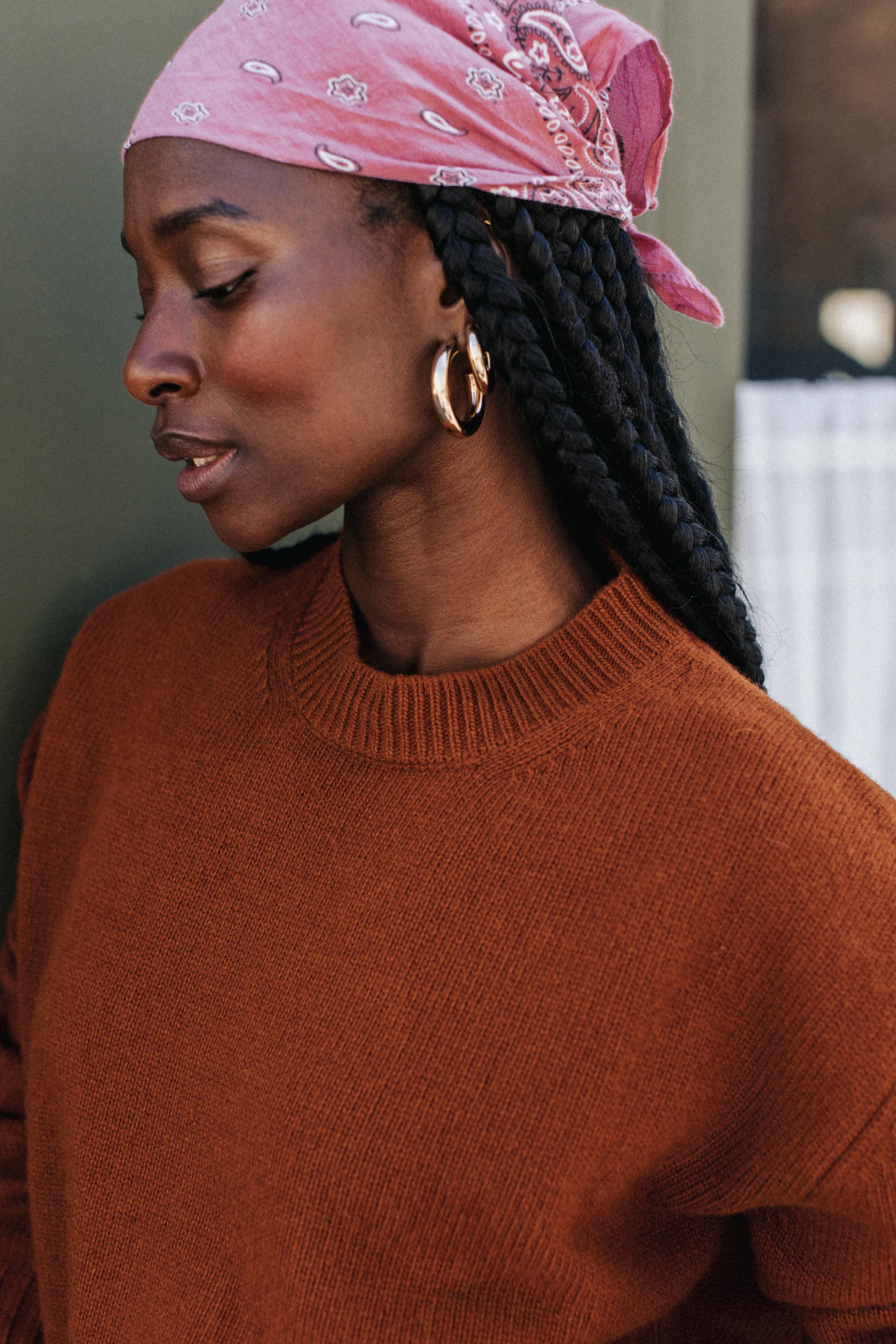 PULL CAROLINA ECUREUIL - Image 3