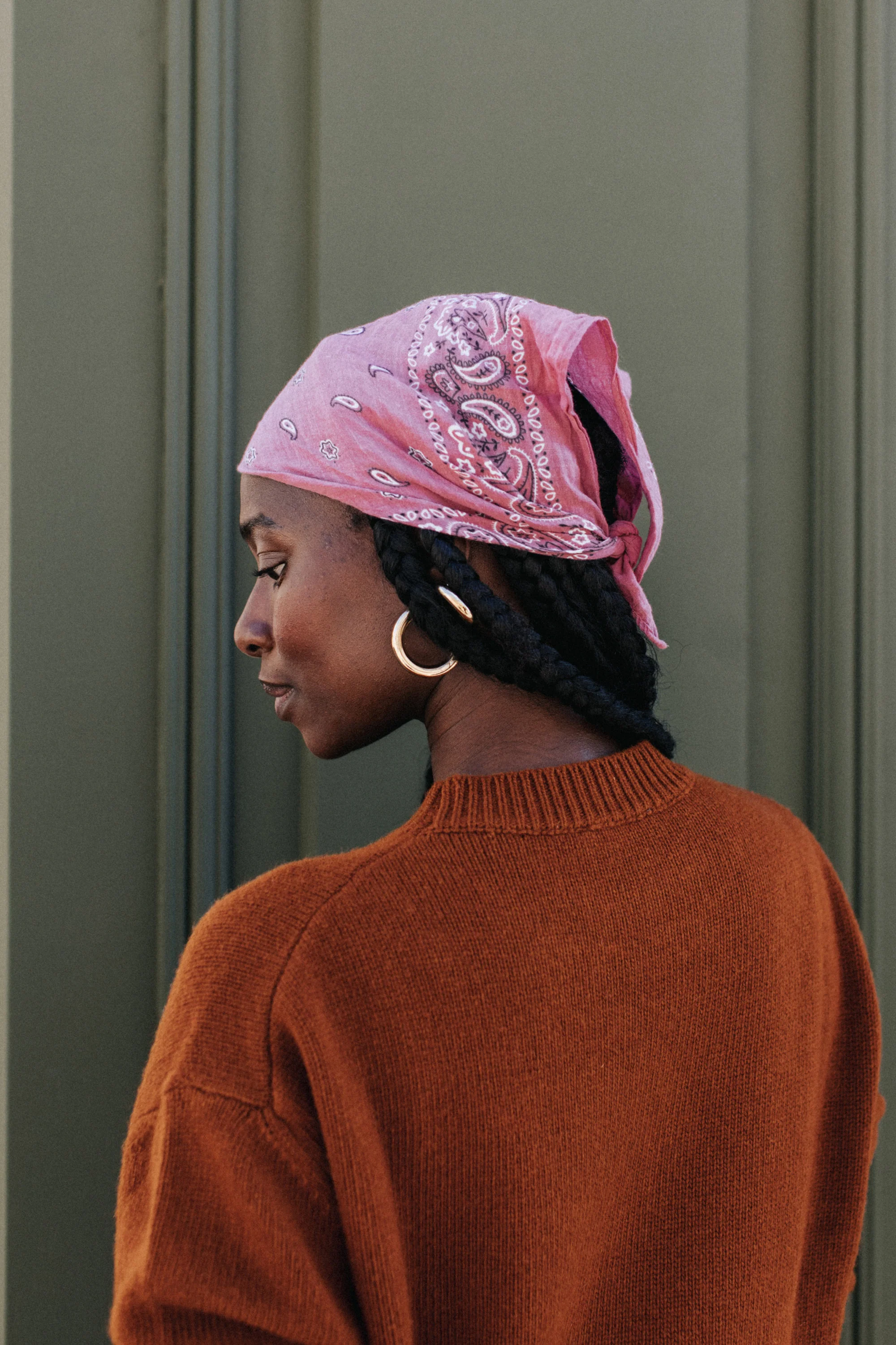 PULL CAROLINA ECUREUIL - Image 5