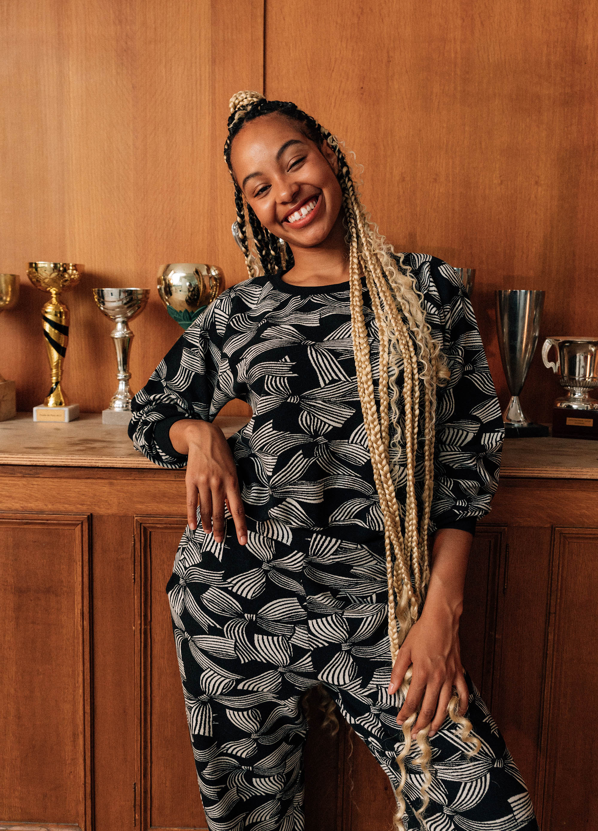 PULL MIA RUBANS - Image 8