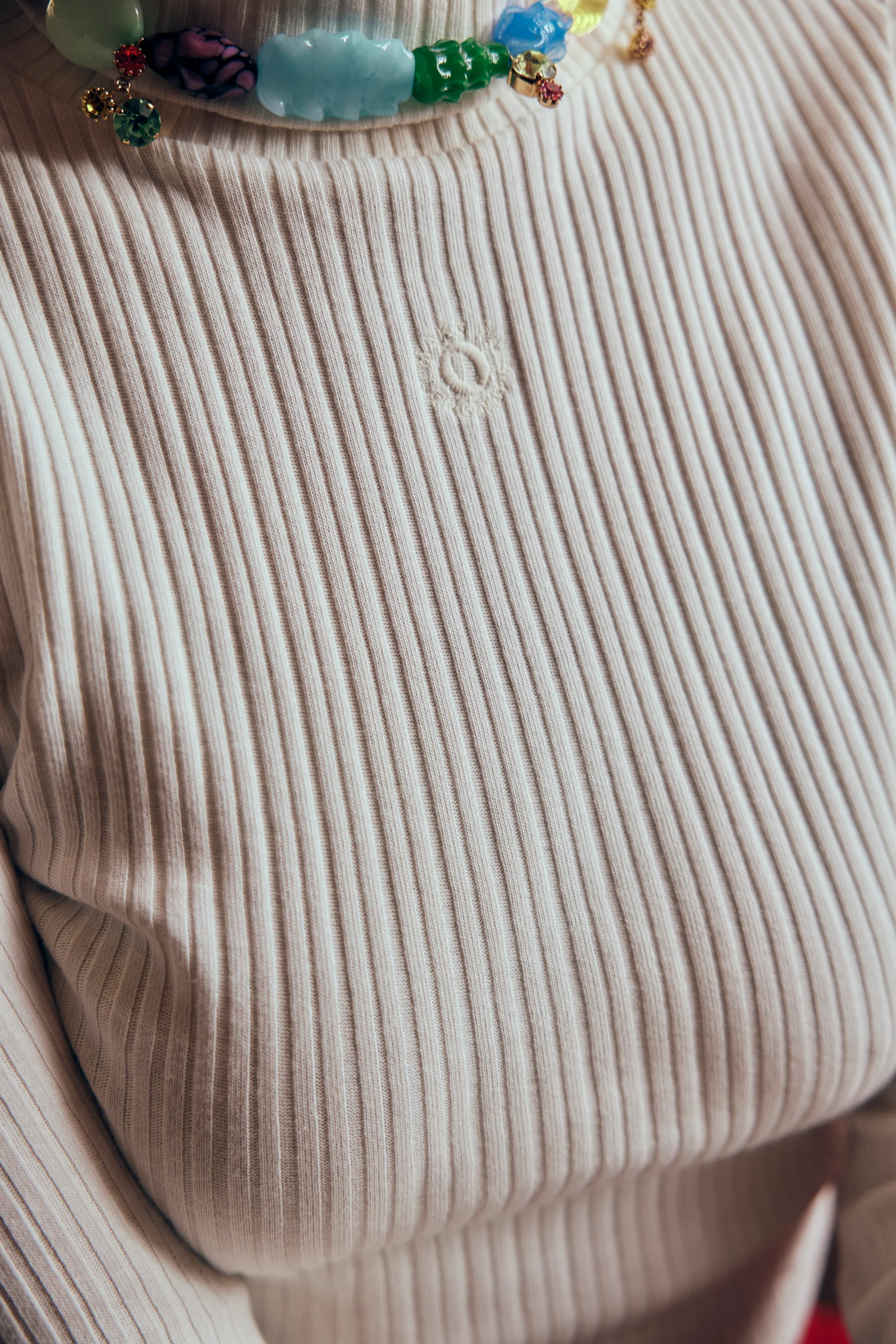 PULL ORA LATTÉ - Image 3