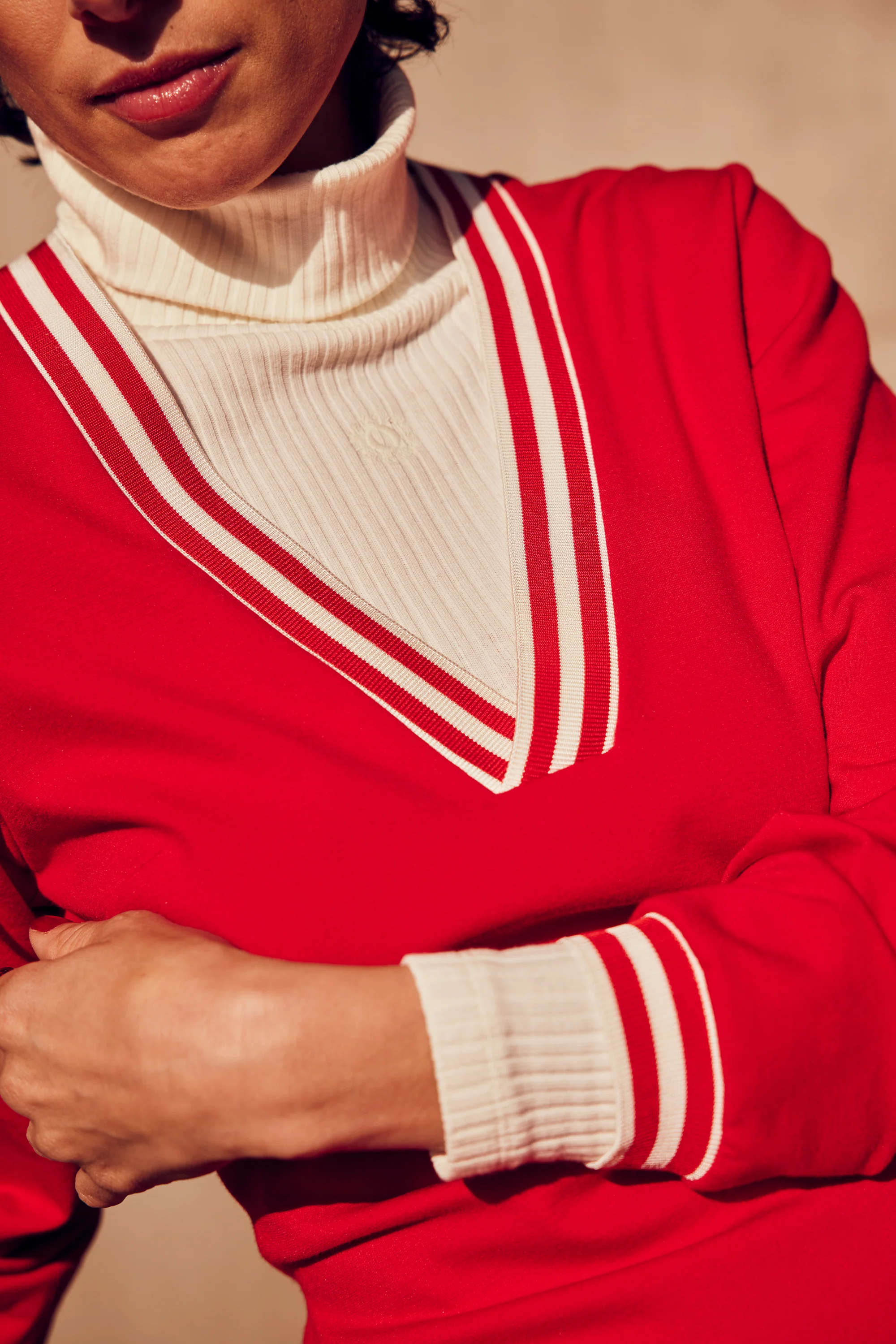 PULL ORA LATTÉ - Image 5