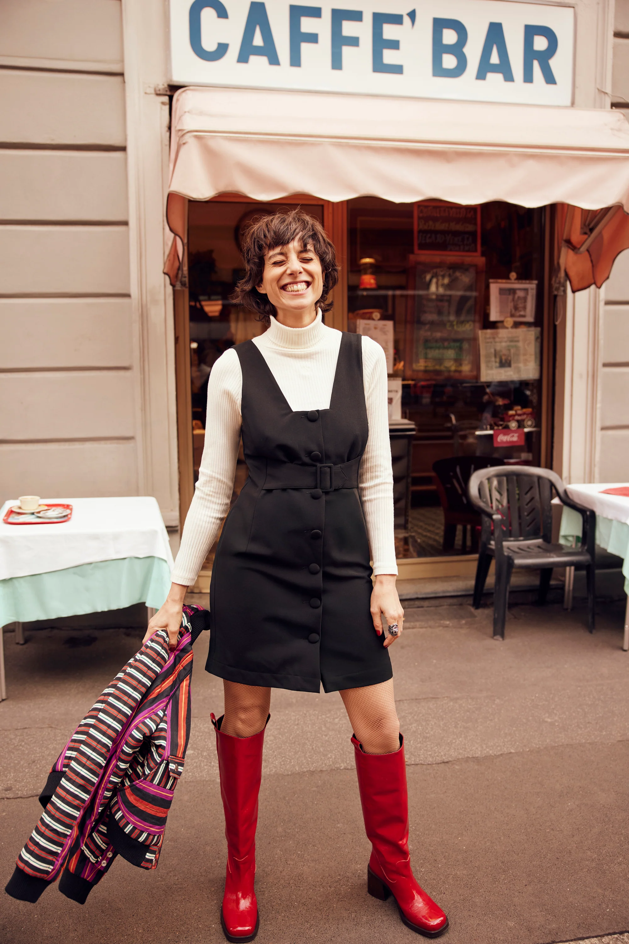 PULL ORA LATTÉ - Image 6