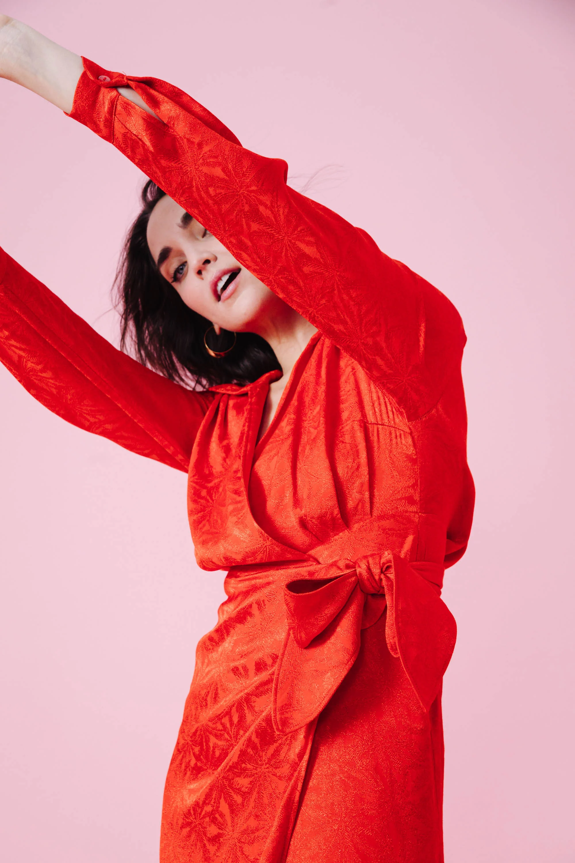 ROBE LOU PALMIER - Image 10